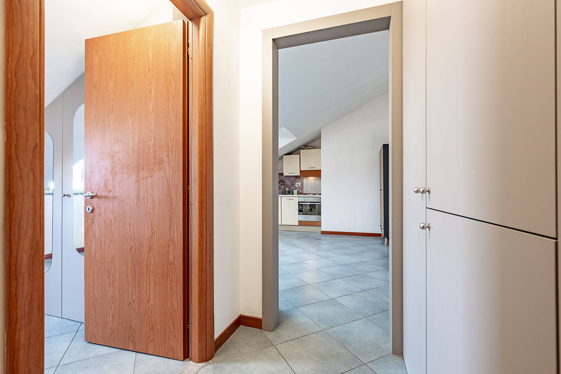 Appartamento in affitto a Torino, Centro