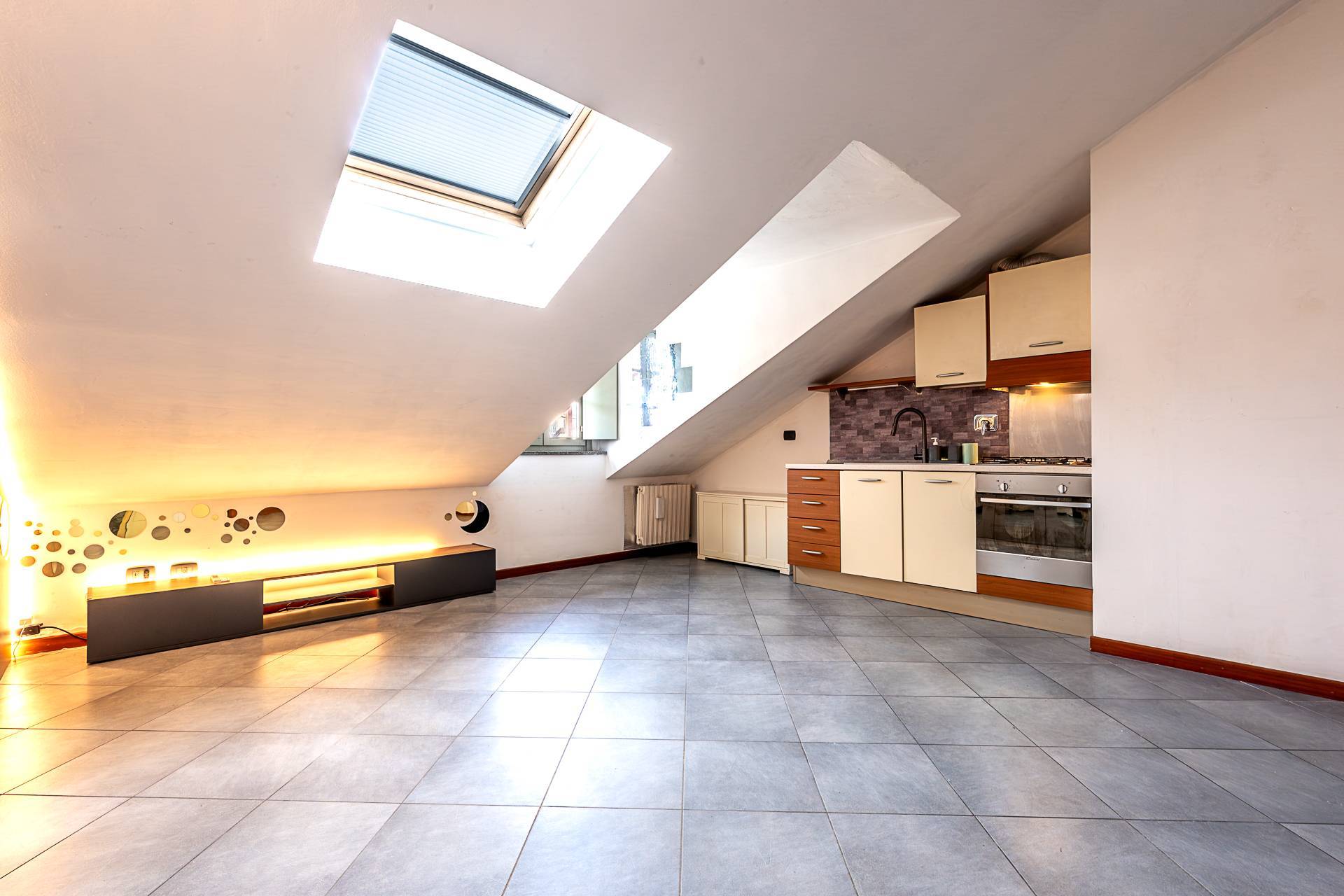 Appartamento in affitto a Torino, Centro