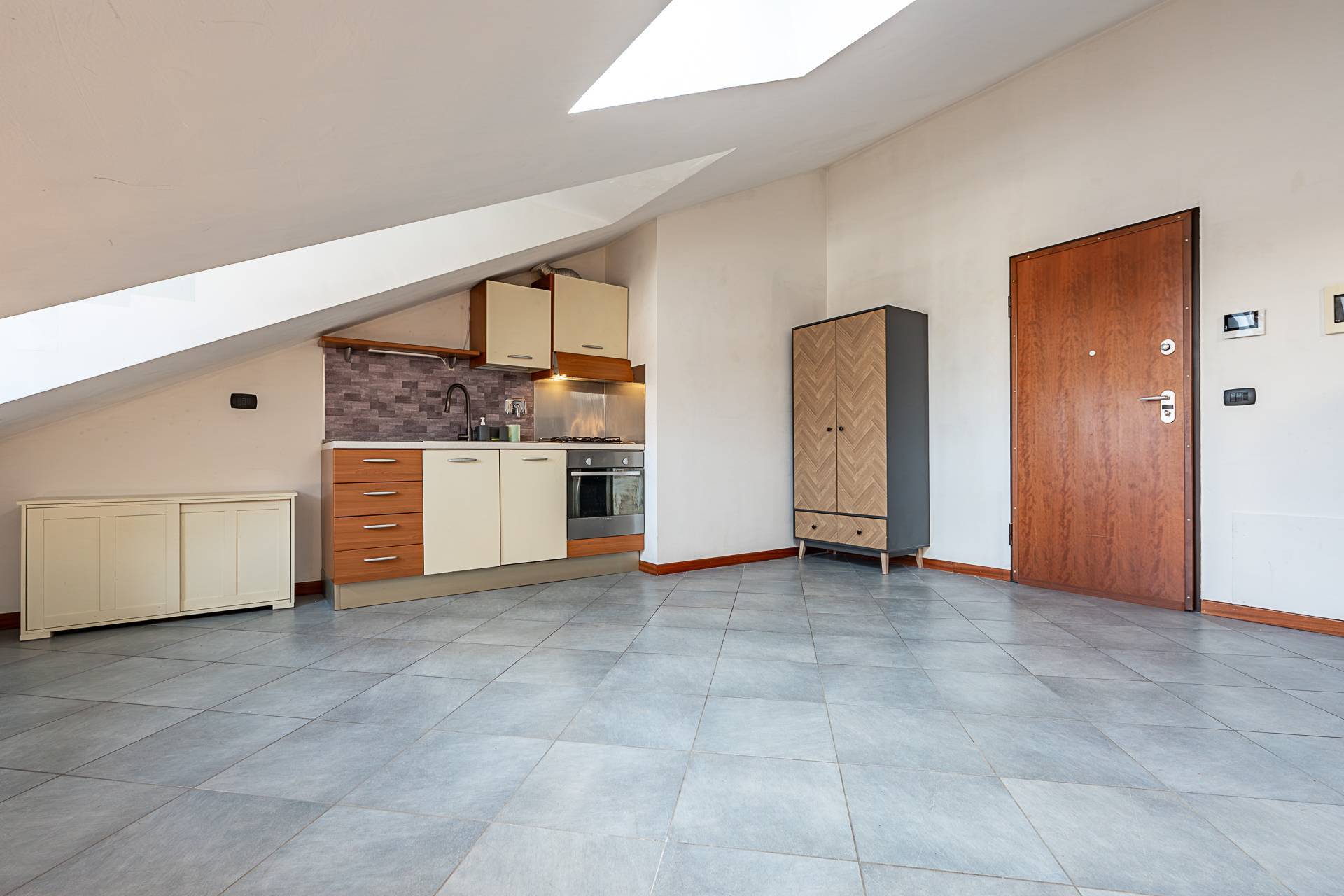 Appartamento in affitto a Torino, Centro