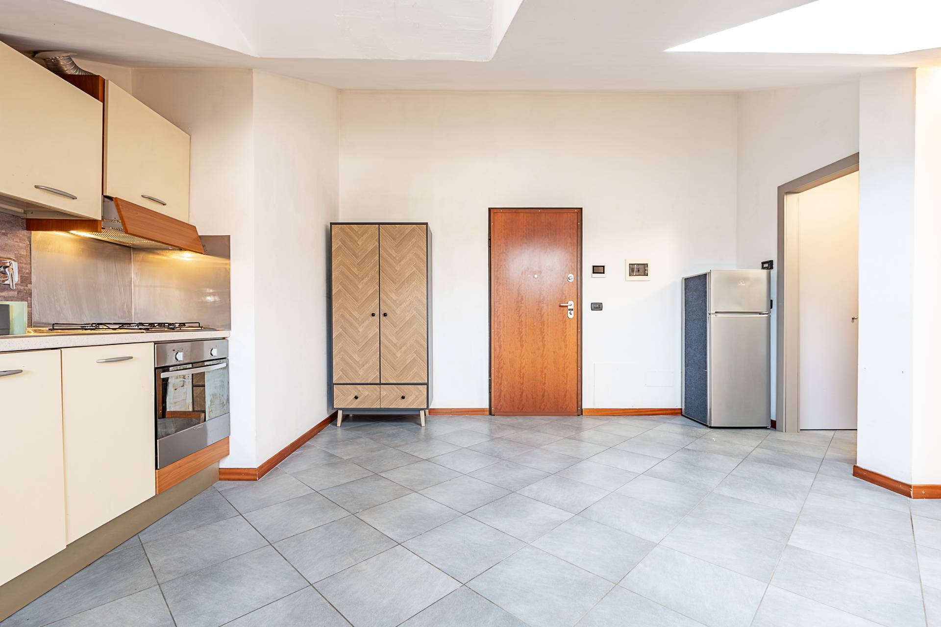 Appartamento in affitto a Torino, Centro