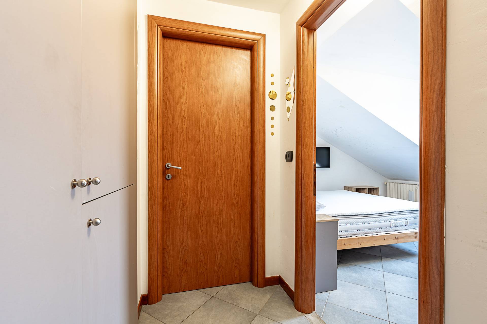 Appartamento in affitto a Torino, Centro