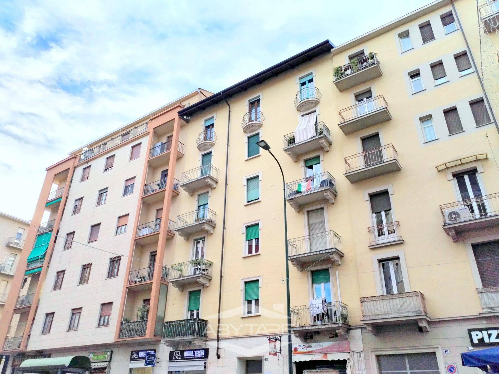 Appartamento in affitto a Torino, Santa Rita