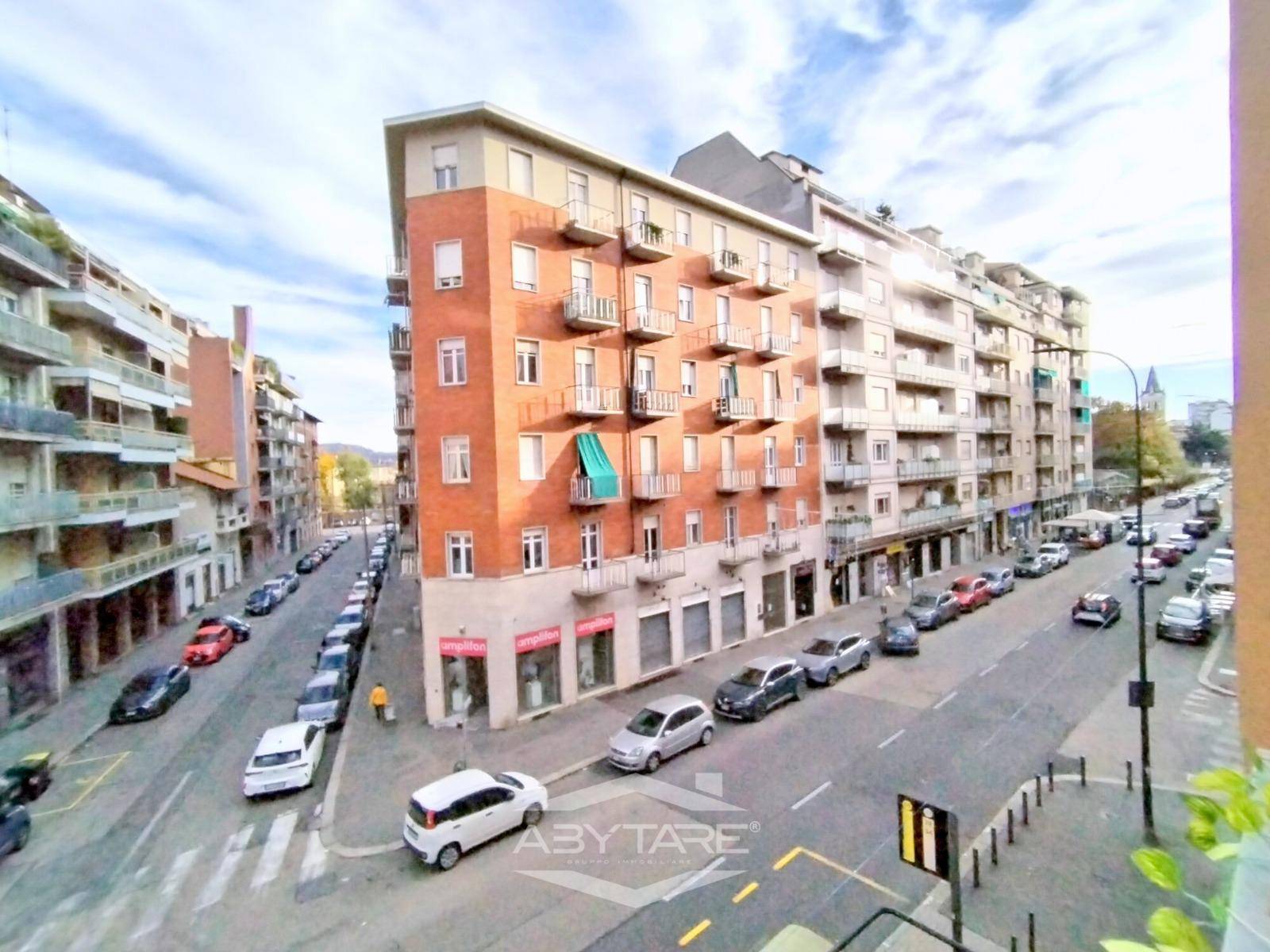 Appartamento in affitto a Torino, Santa Rita