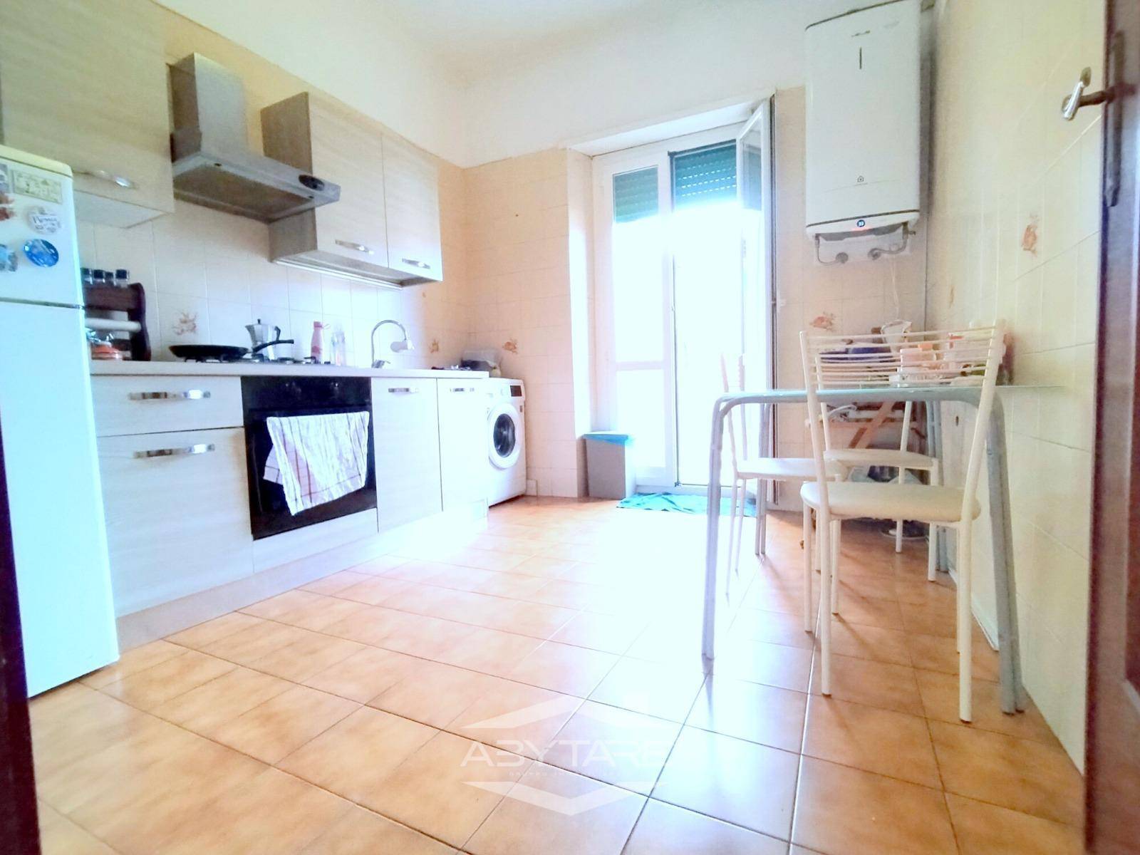 Appartamento in affitto a Torino, Santa Rita