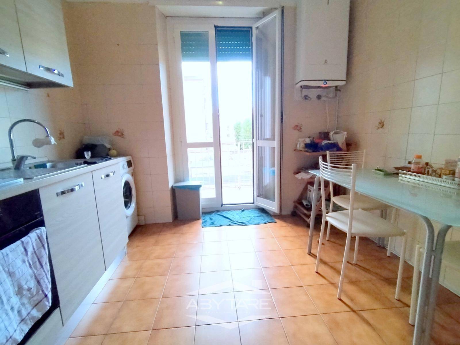 Appartamento in affitto a Torino, Santa Rita