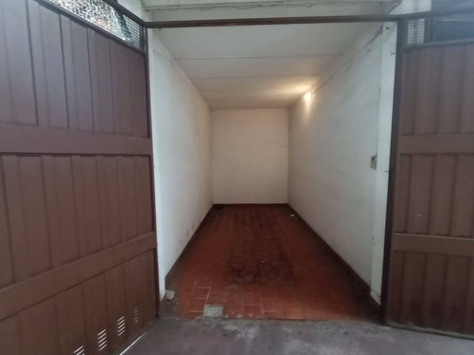 Box o garage in affitto a Torino, Centro