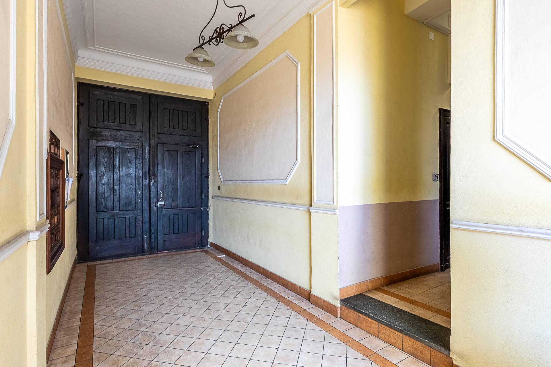 Appartamento in affitto a Torino, Cenisia