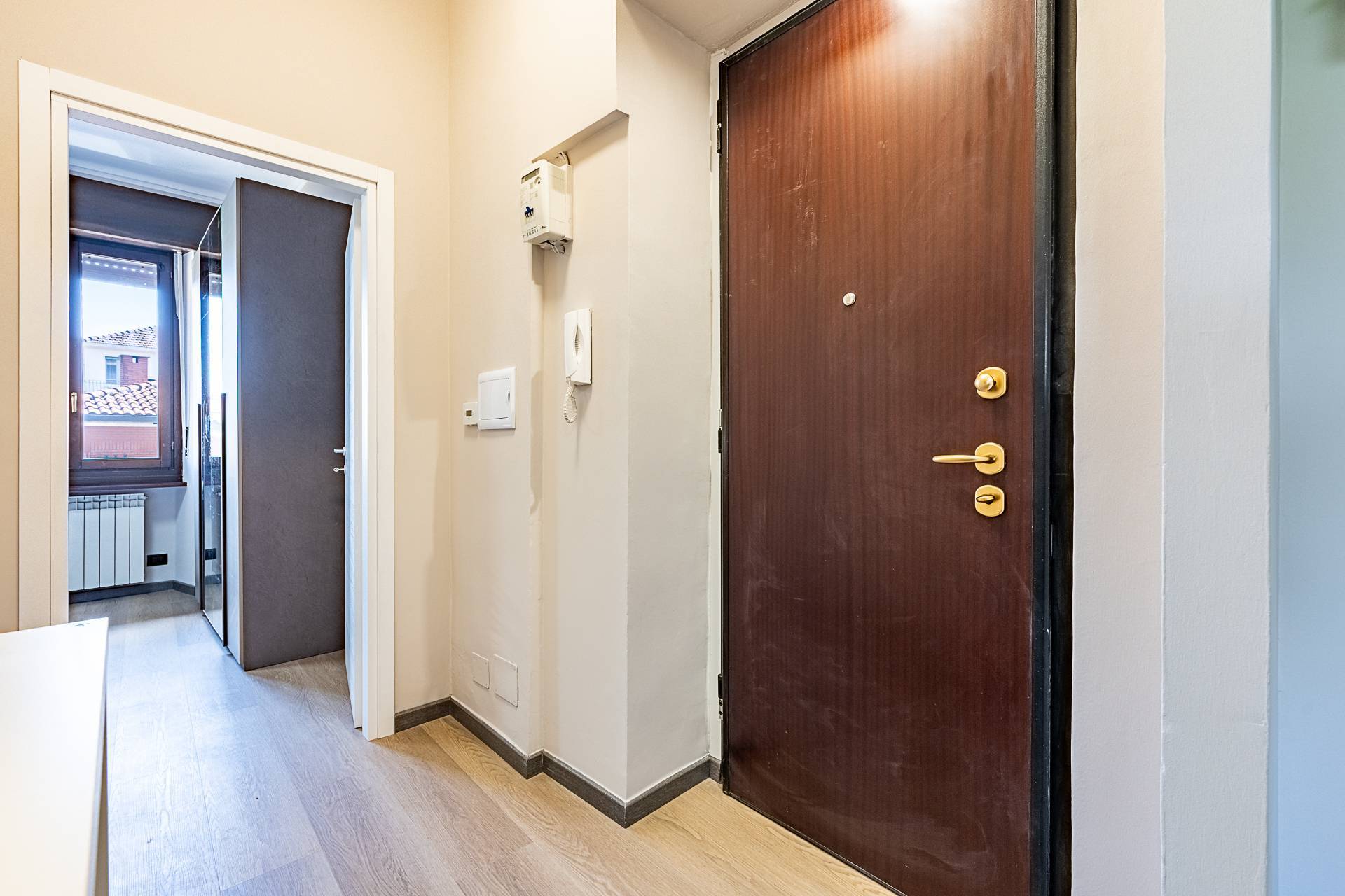 Appartamento in affitto a Torino, Cenisia