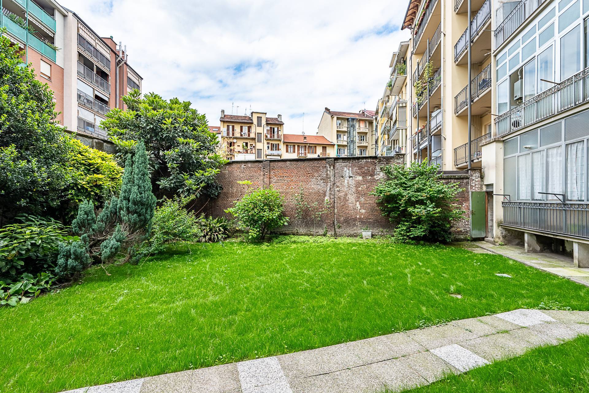 Appartamento in affitto a Torino, Cenisia