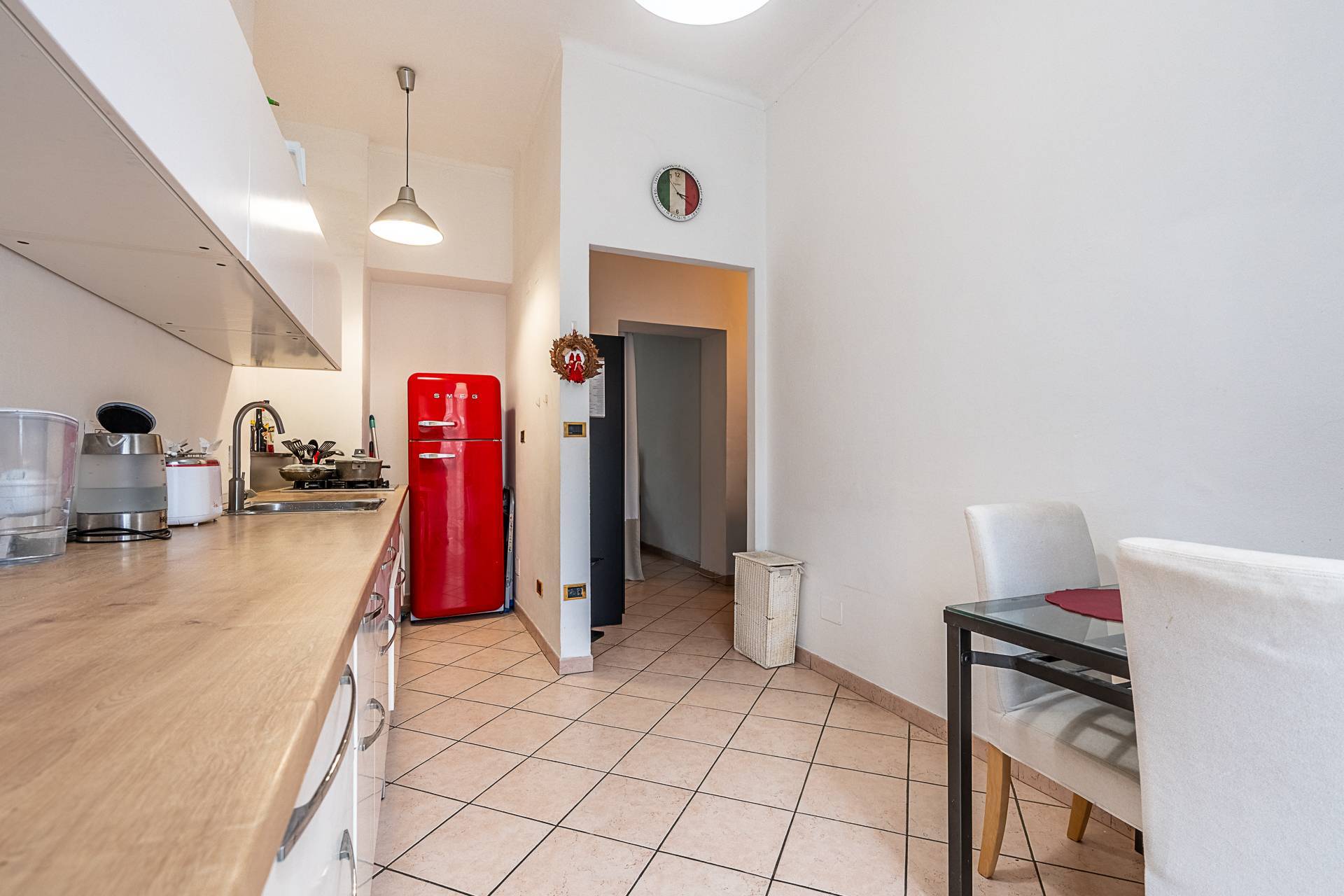 Appartamento in affitto a Torino, Cenisia
