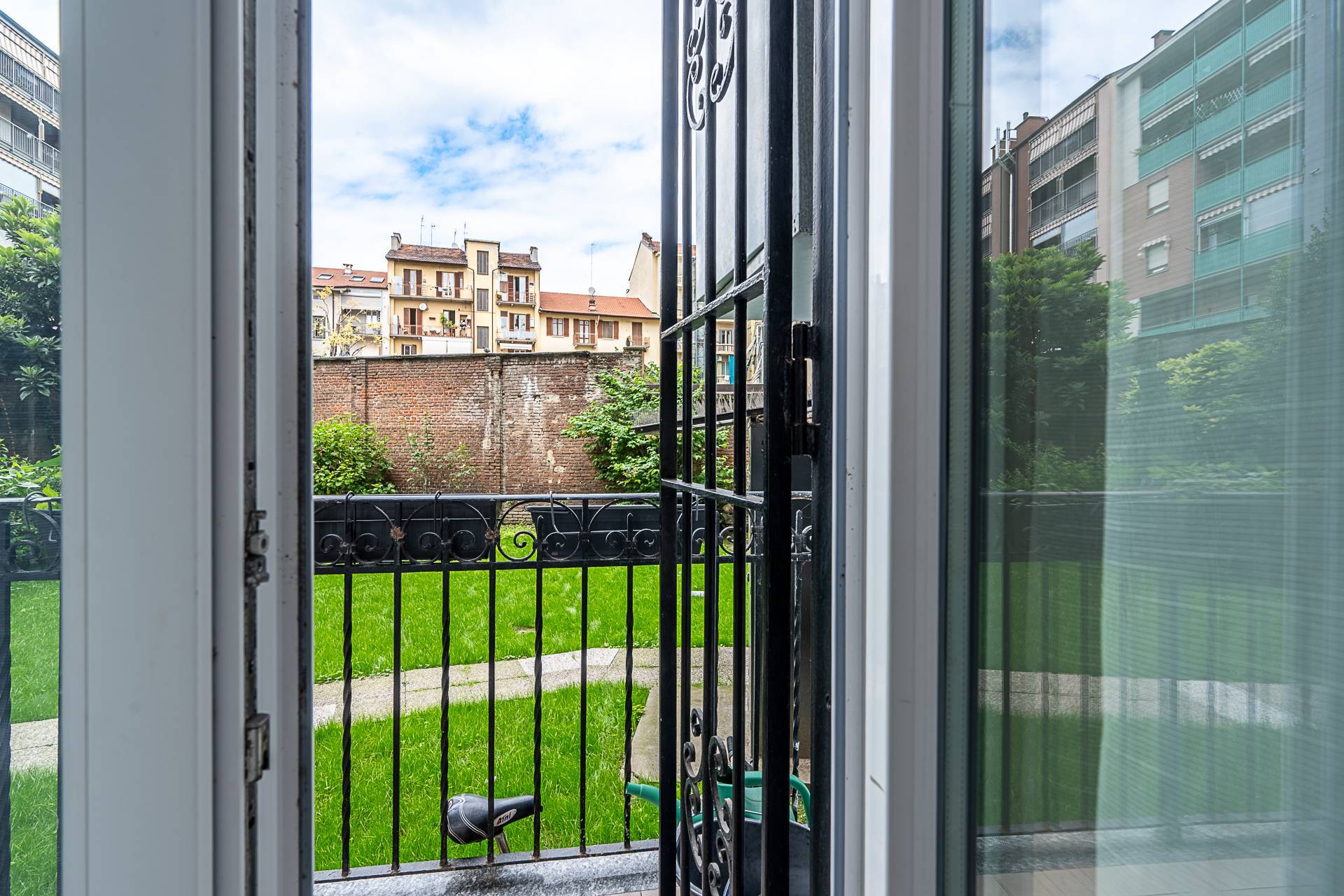 Appartamento in affitto a Torino, Cenisia