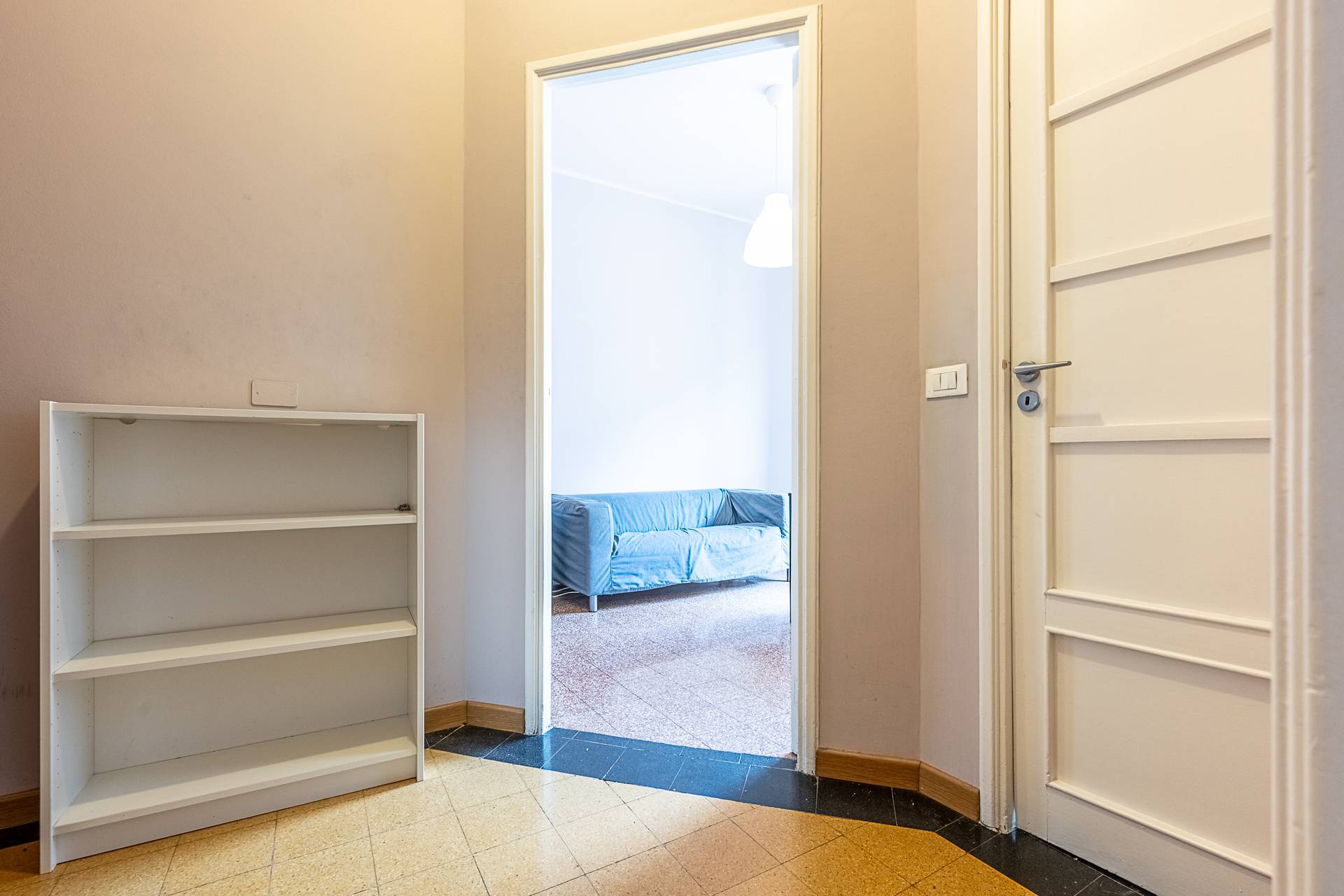 Appartamento in affitto a Torino, Crocetta