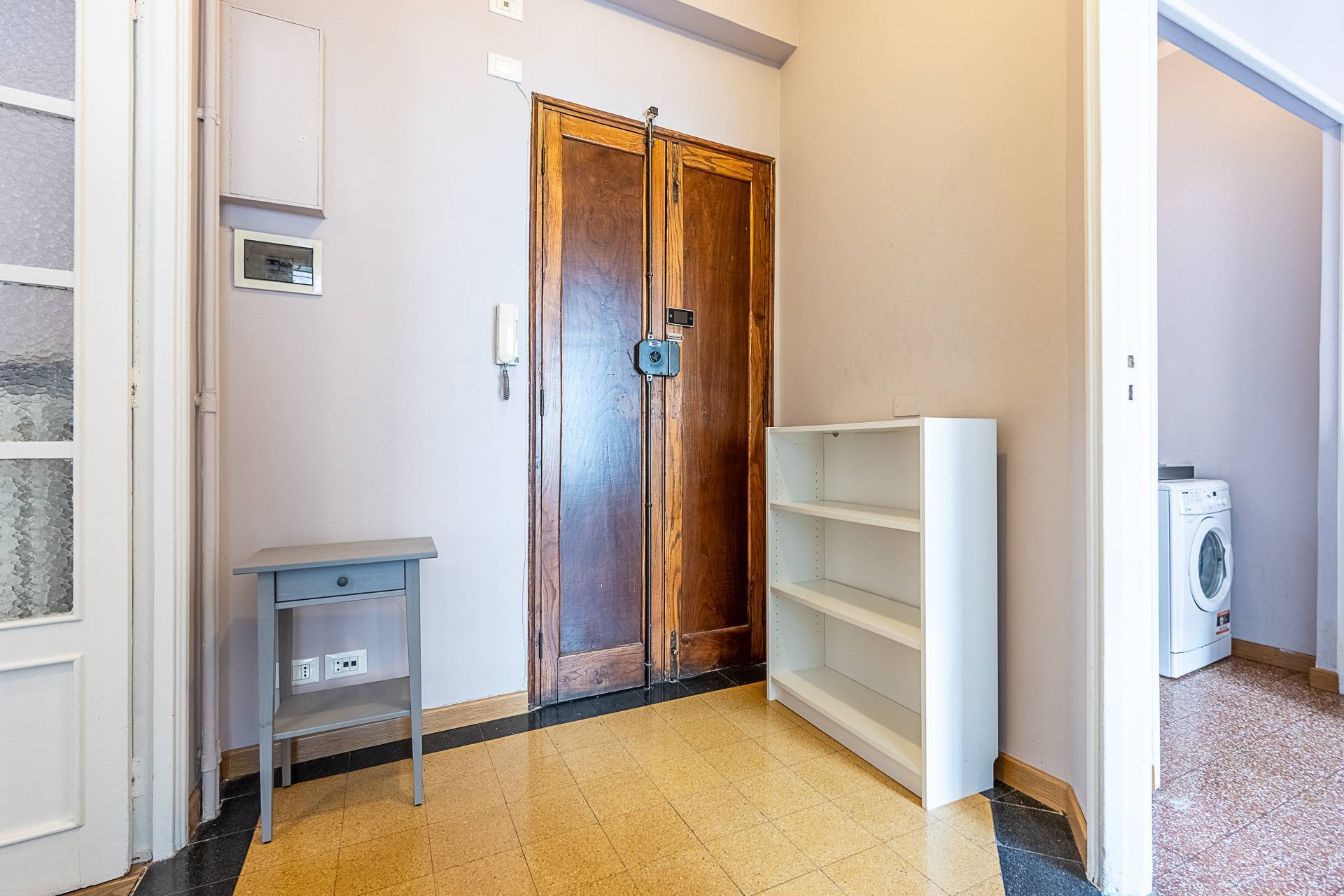 Appartamento in affitto a Torino, Crocetta