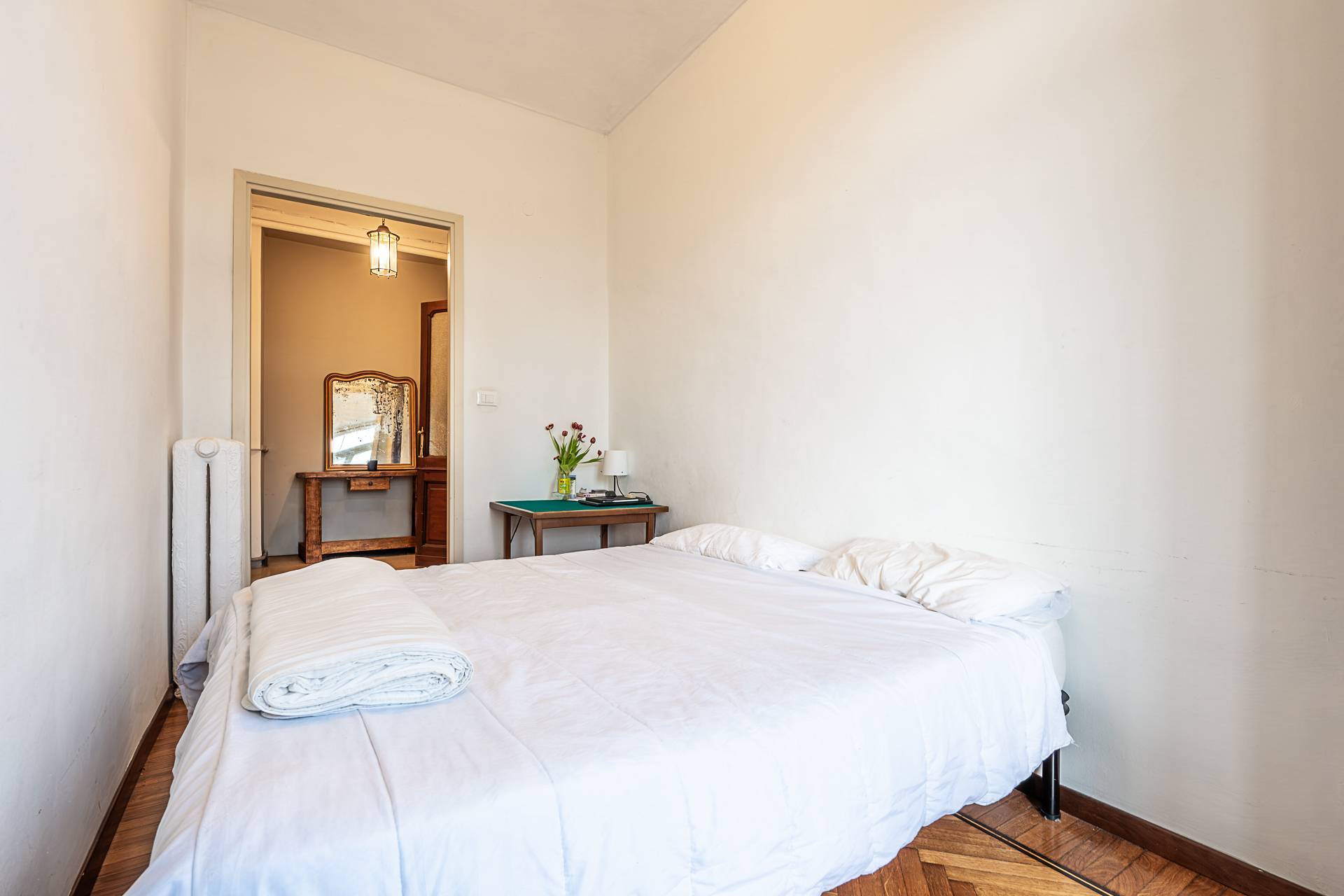 Appartamento in affitto a Torino, San Donato