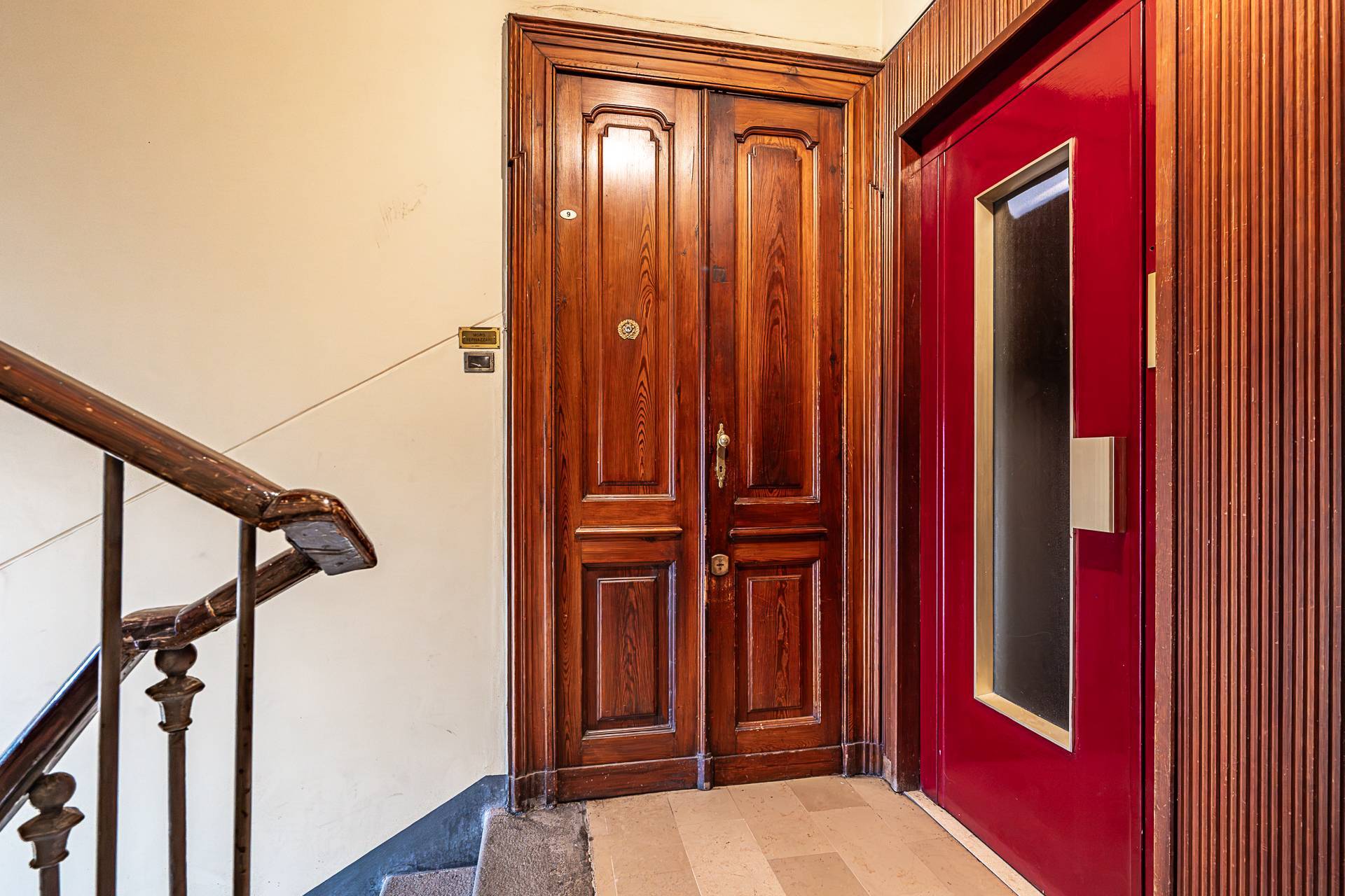 Appartamento in affitto a Torino, San Donato