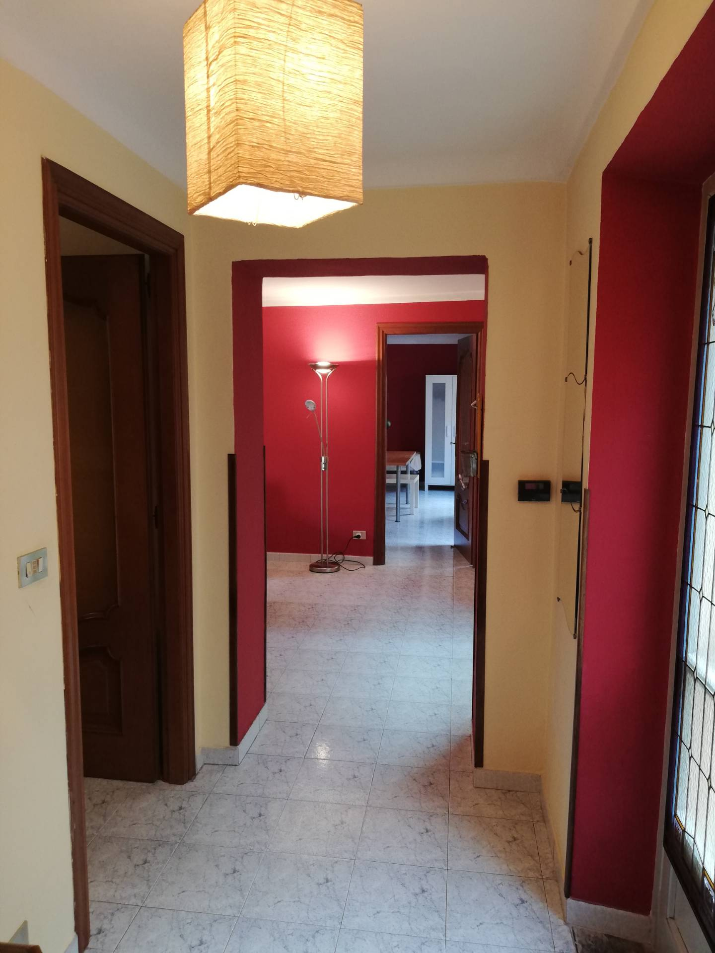 Appartamento in affitto a Torino, Centro