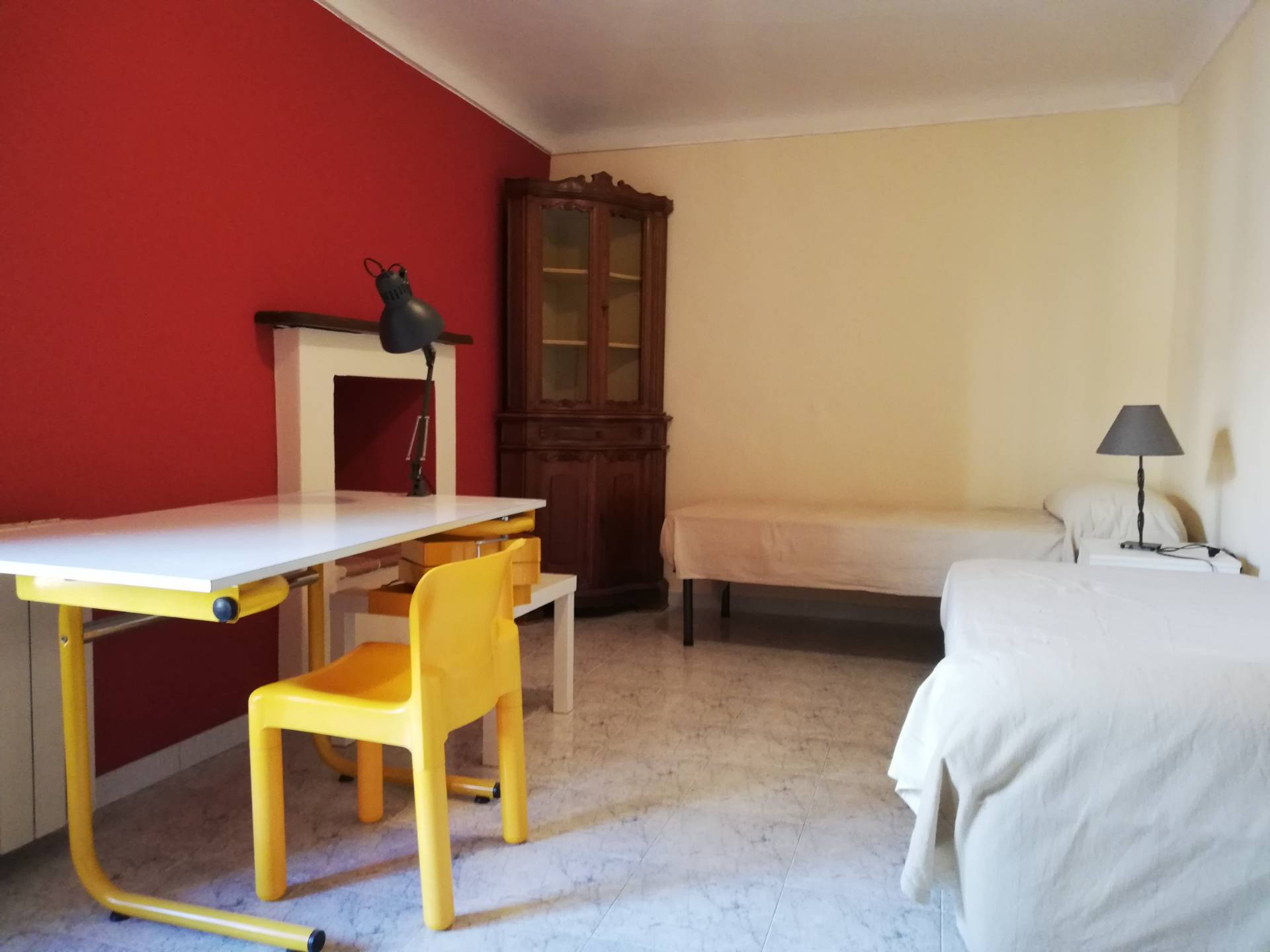 Appartamento in affitto a Torino, Centro