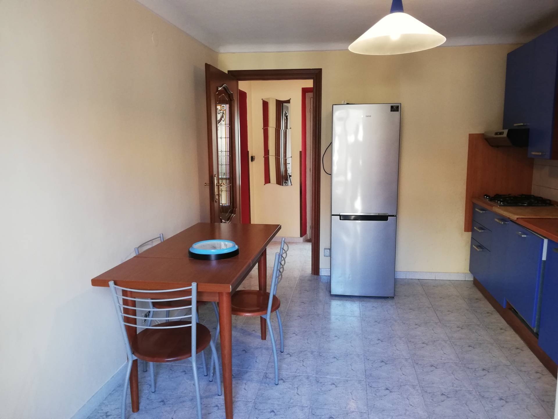 Appartamento in affitto a Torino, Centro