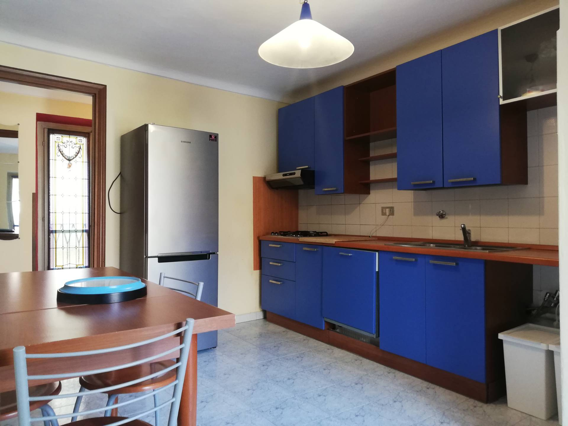 Appartamento in affitto a Torino, Centro