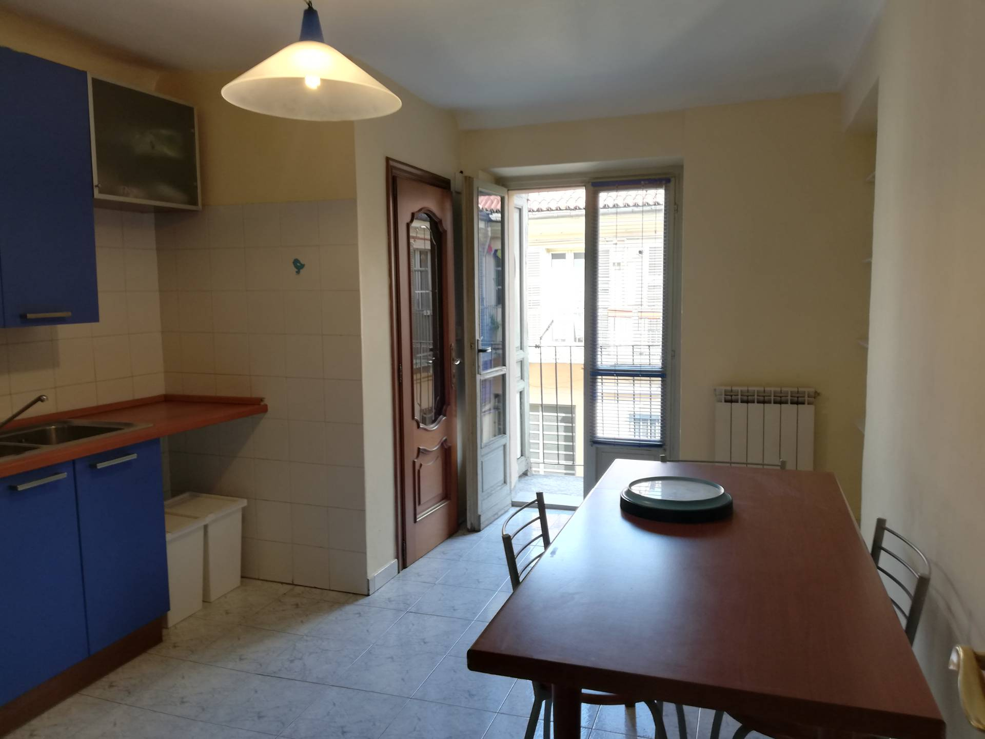 Appartamento in affitto a Torino, Centro