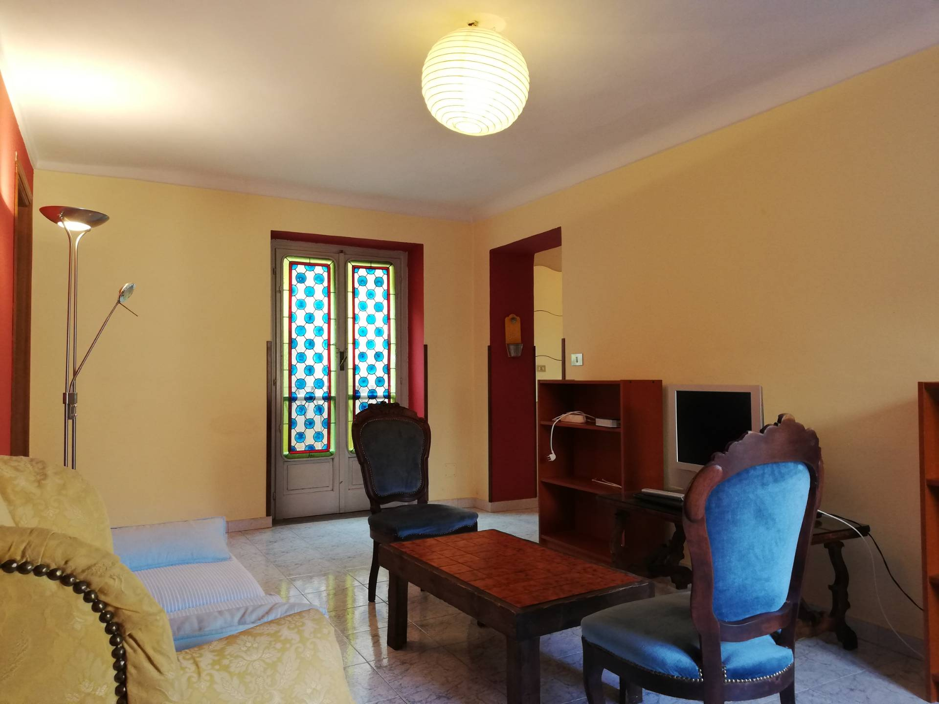 Appartamento in affitto a Torino, Centro