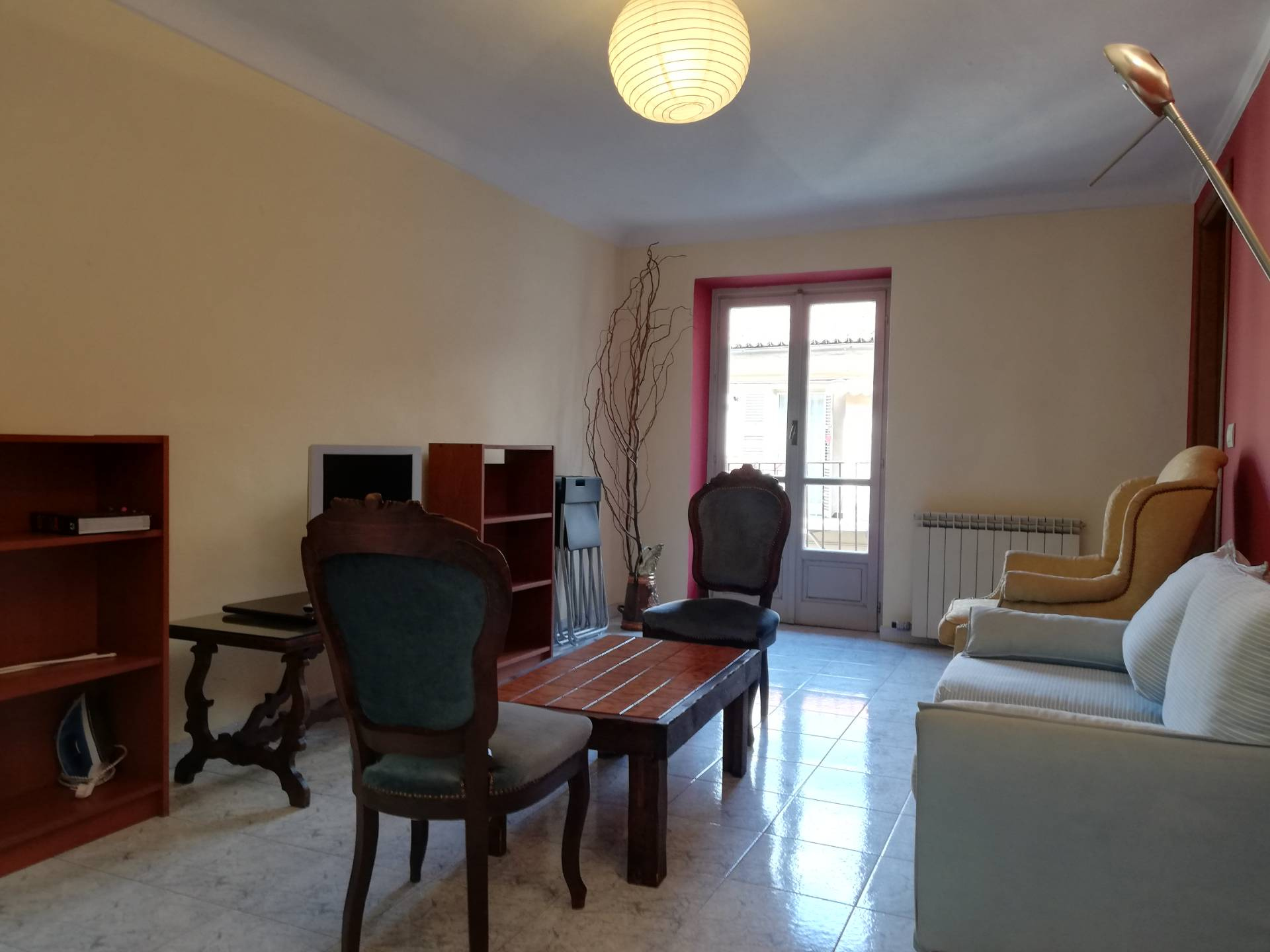 Appartamento in affitto a Torino, Centro