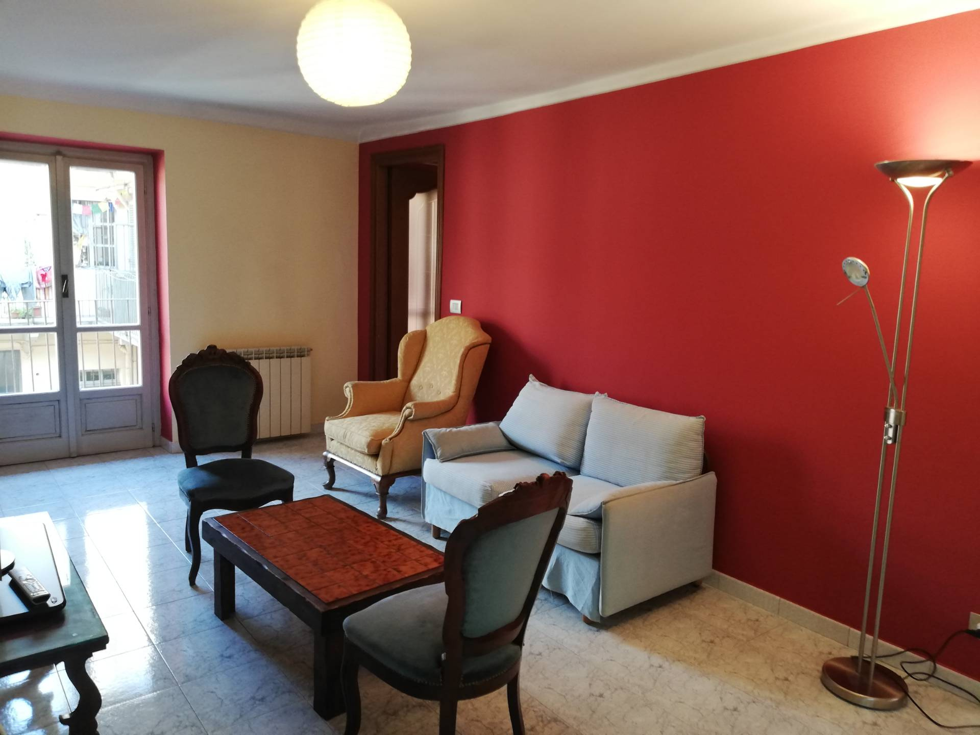Appartamento in affitto a Torino, Centro