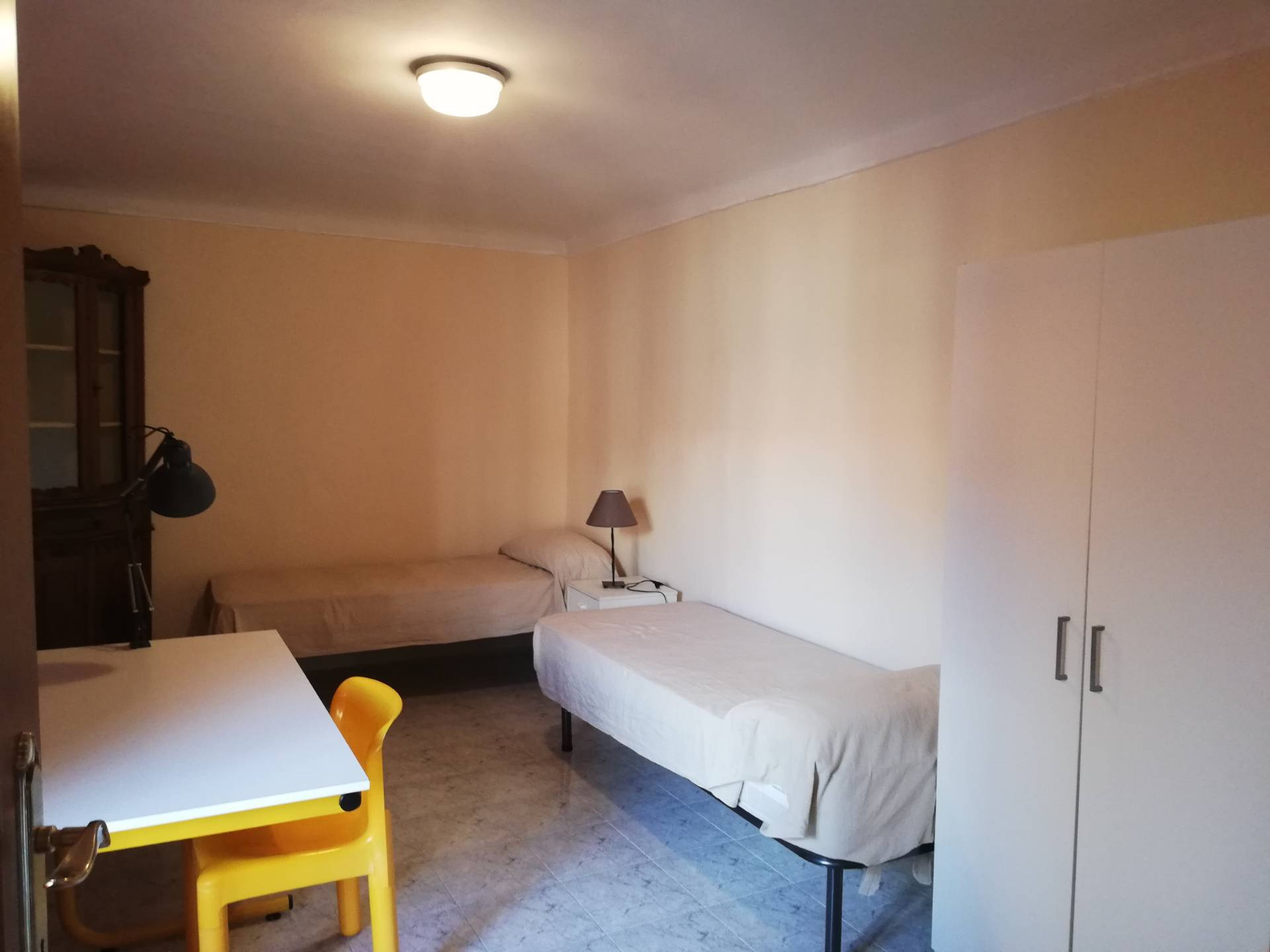 Appartamento in affitto a Torino, Centro