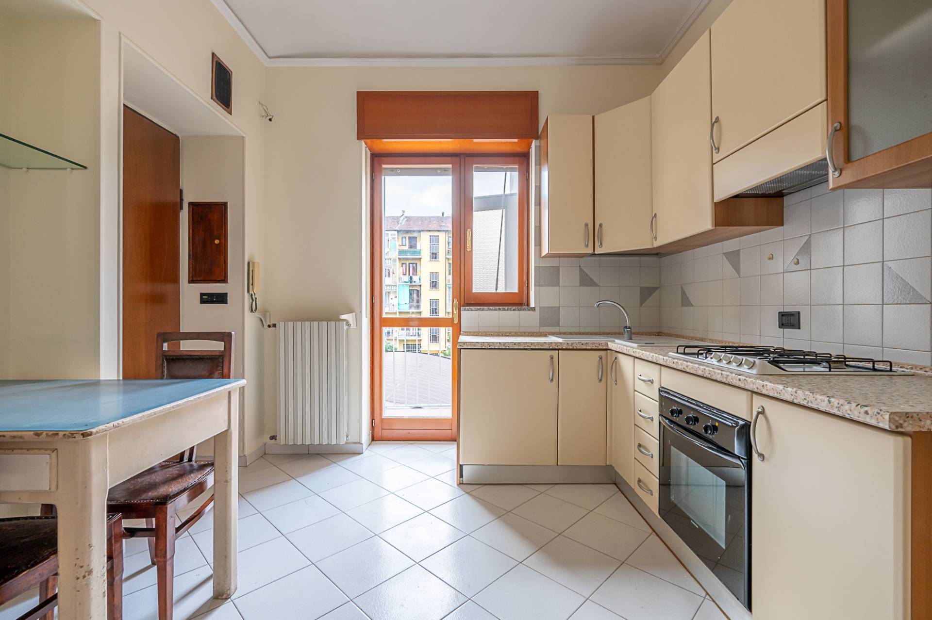 Appartamento in affitto a Torino, Cenisia