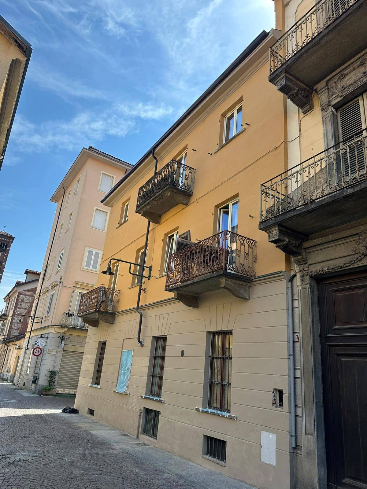 Appartamento in affitto a Torino, Regio Parco