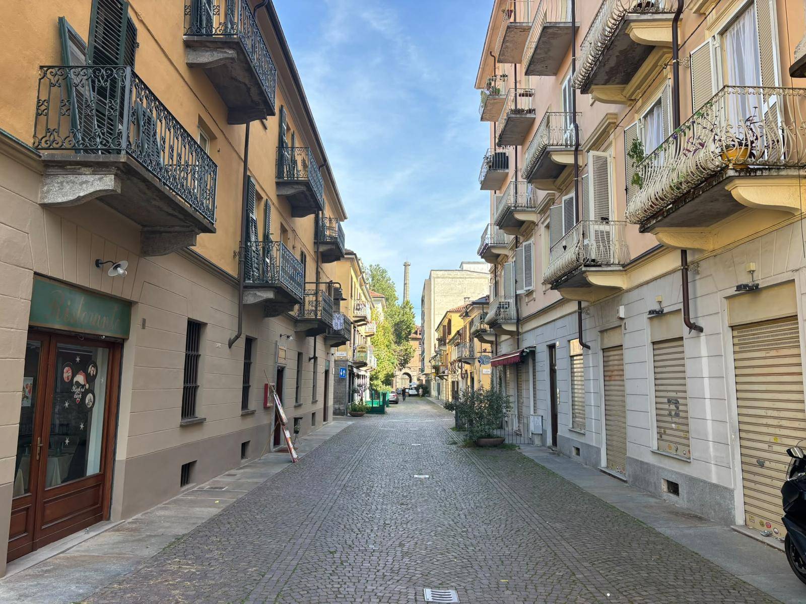 Appartamento in affitto a Torino, Regio Parco
