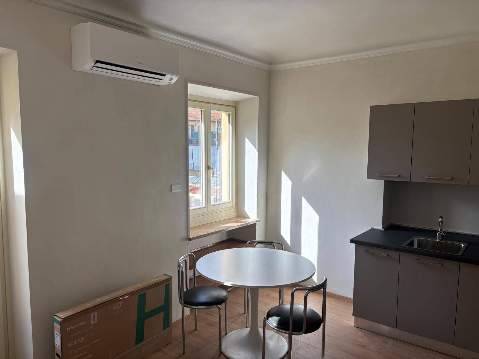 Appartamento in affitto a Torino, Regio Parco