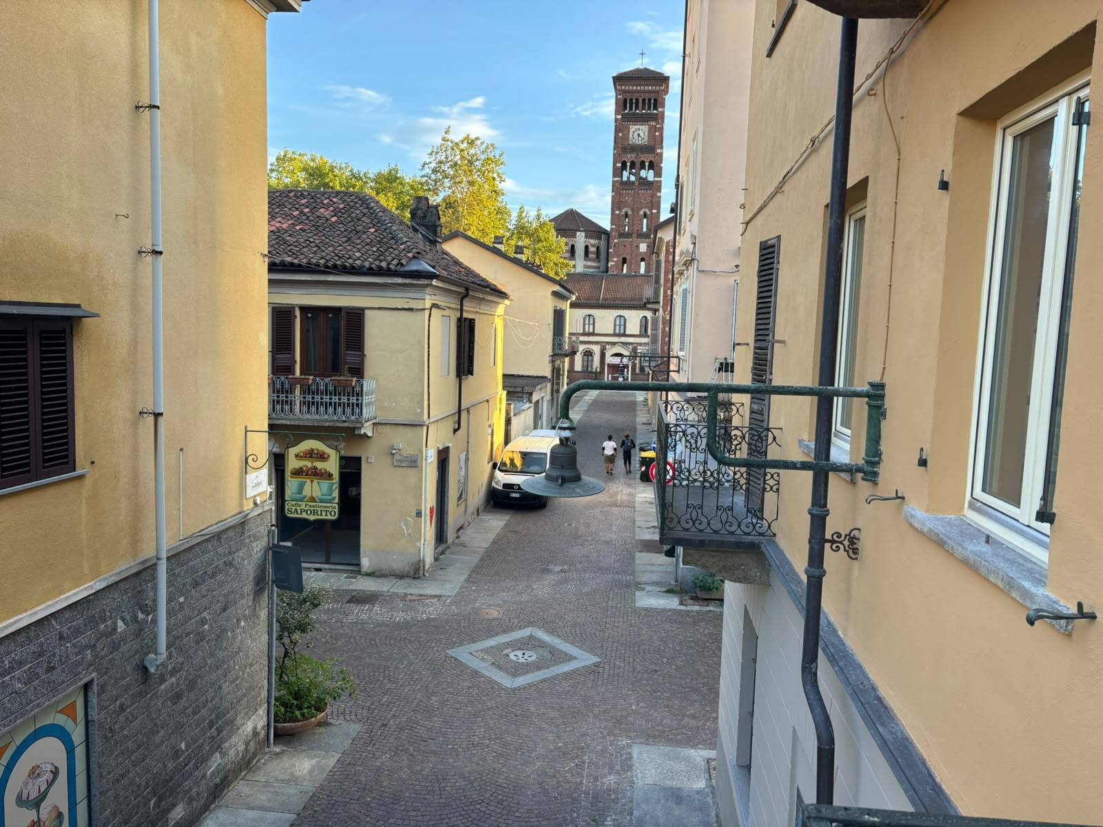 Appartamento in affitto a Torino, Regio Parco