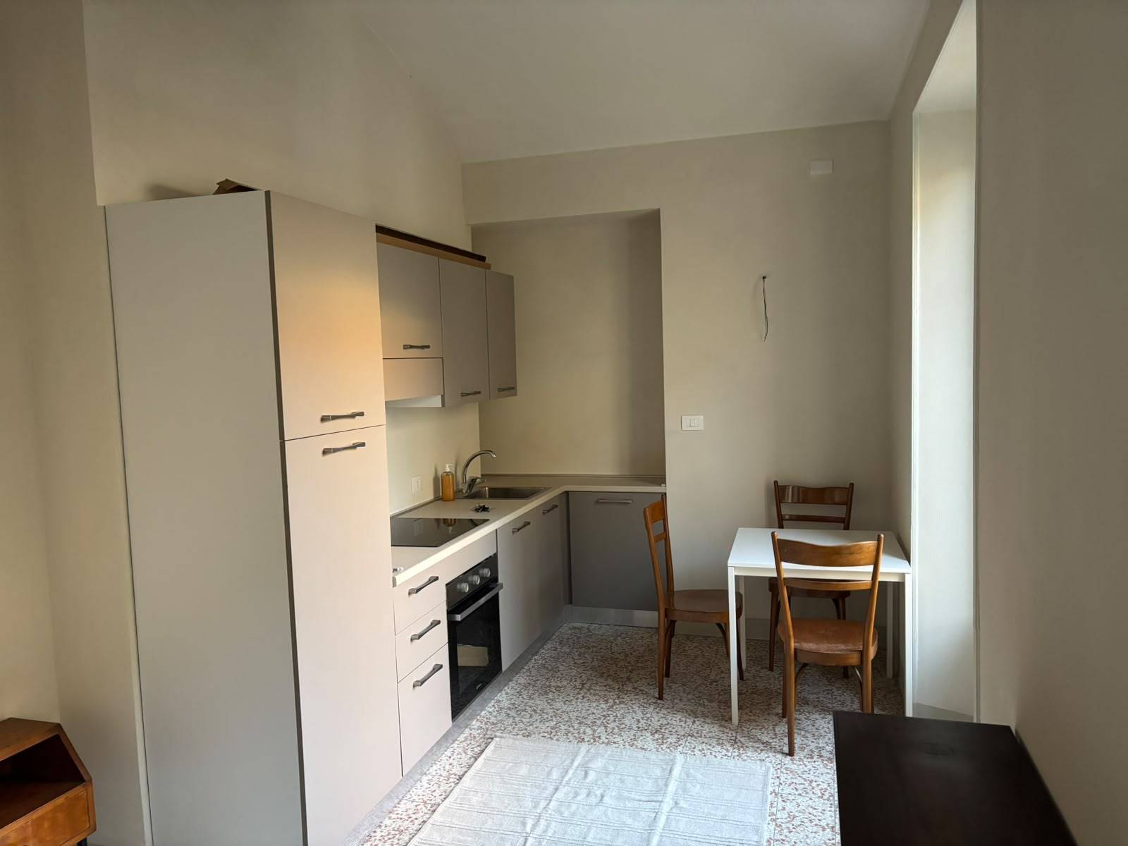 Appartamento in affitto a Torino, Regio Parco