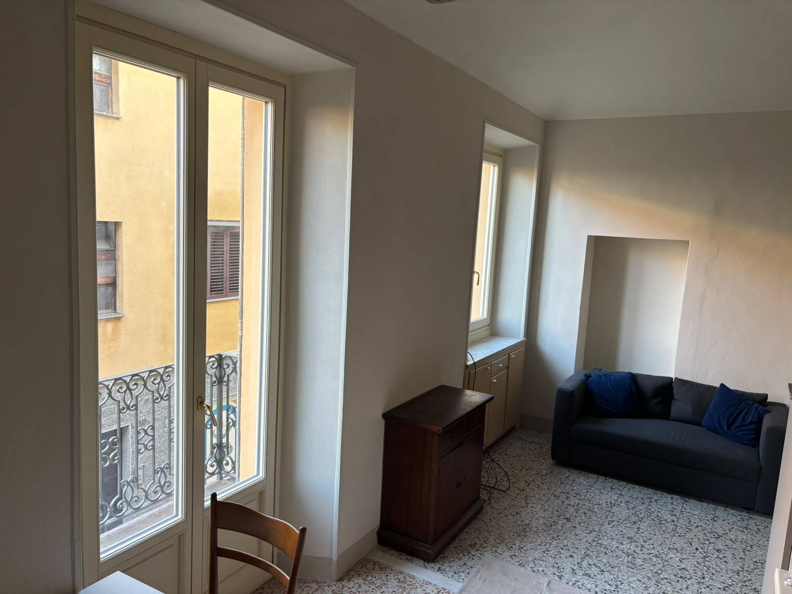 Appartamento in affitto a Torino, Regio Parco