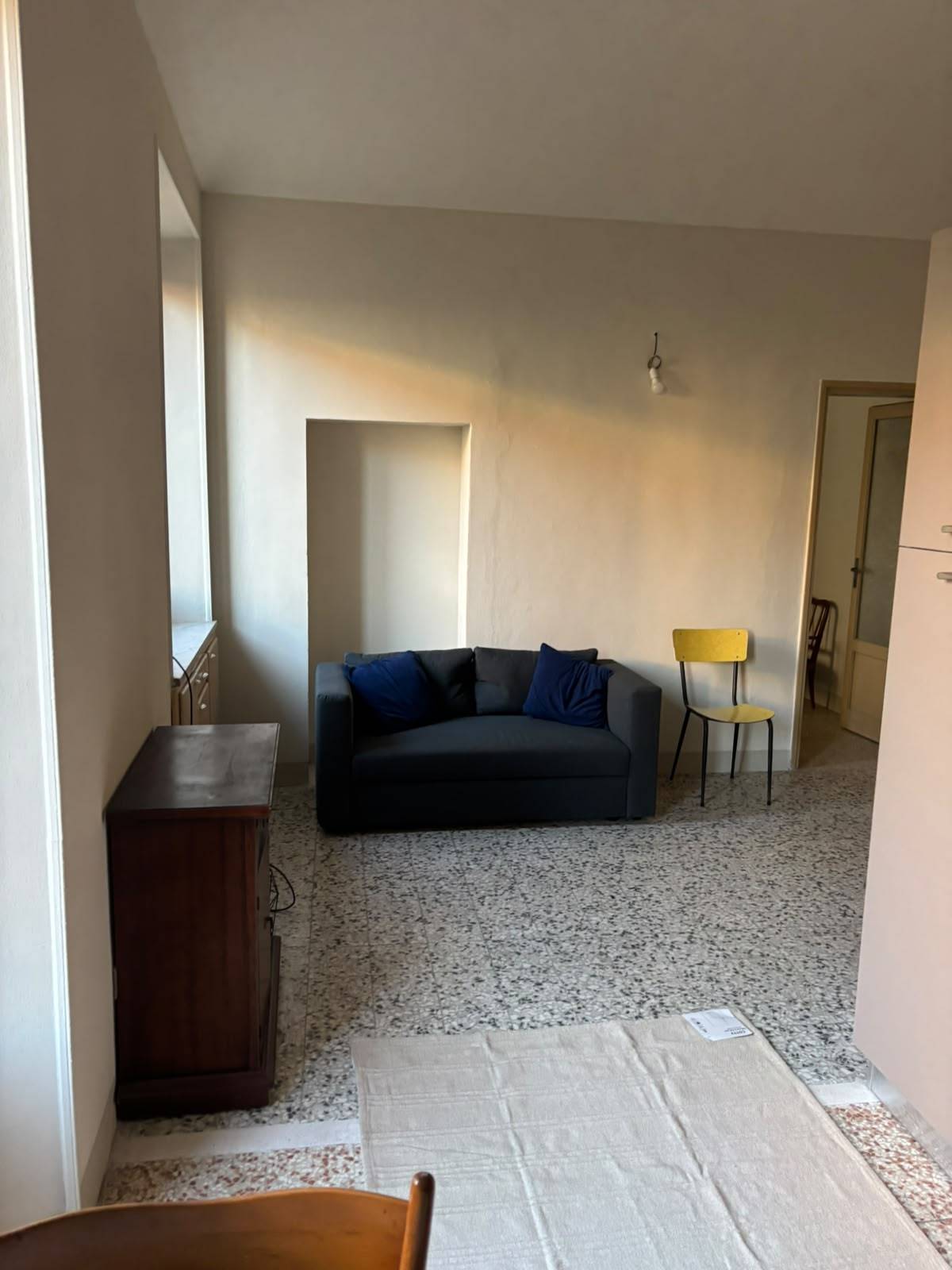 Appartamento in affitto a Torino, Regio Parco