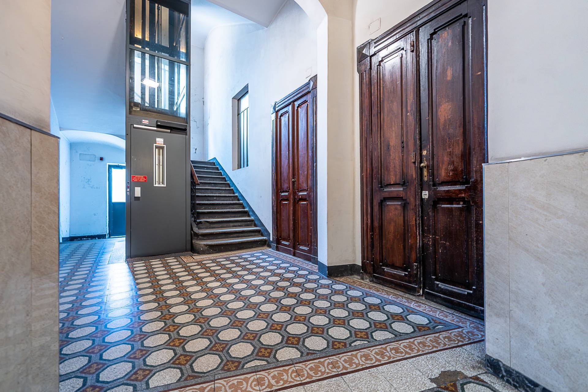 Appartamento in vendita a Torino, Vanchiglia