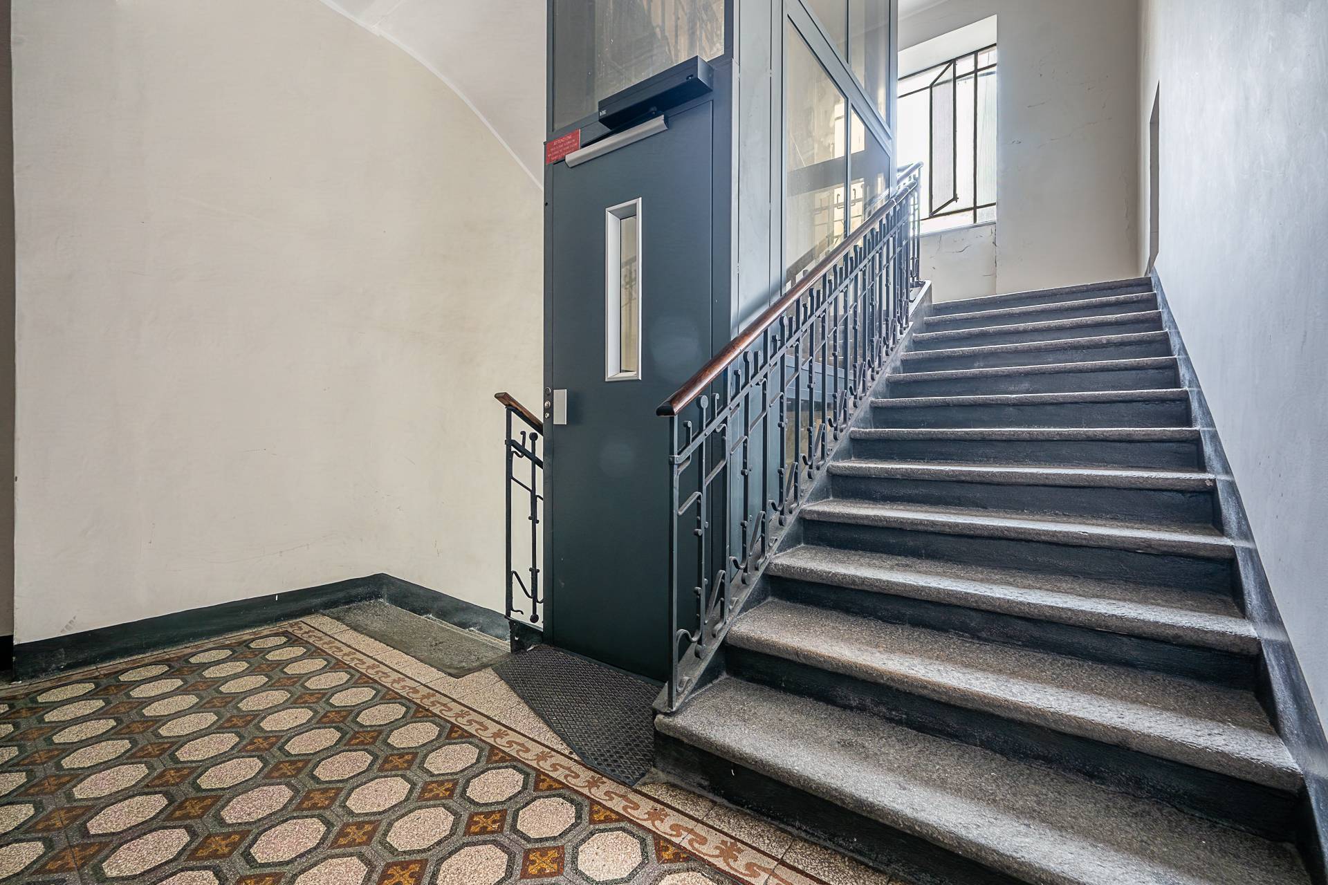 Appartamento in vendita a Torino, Vanchiglia