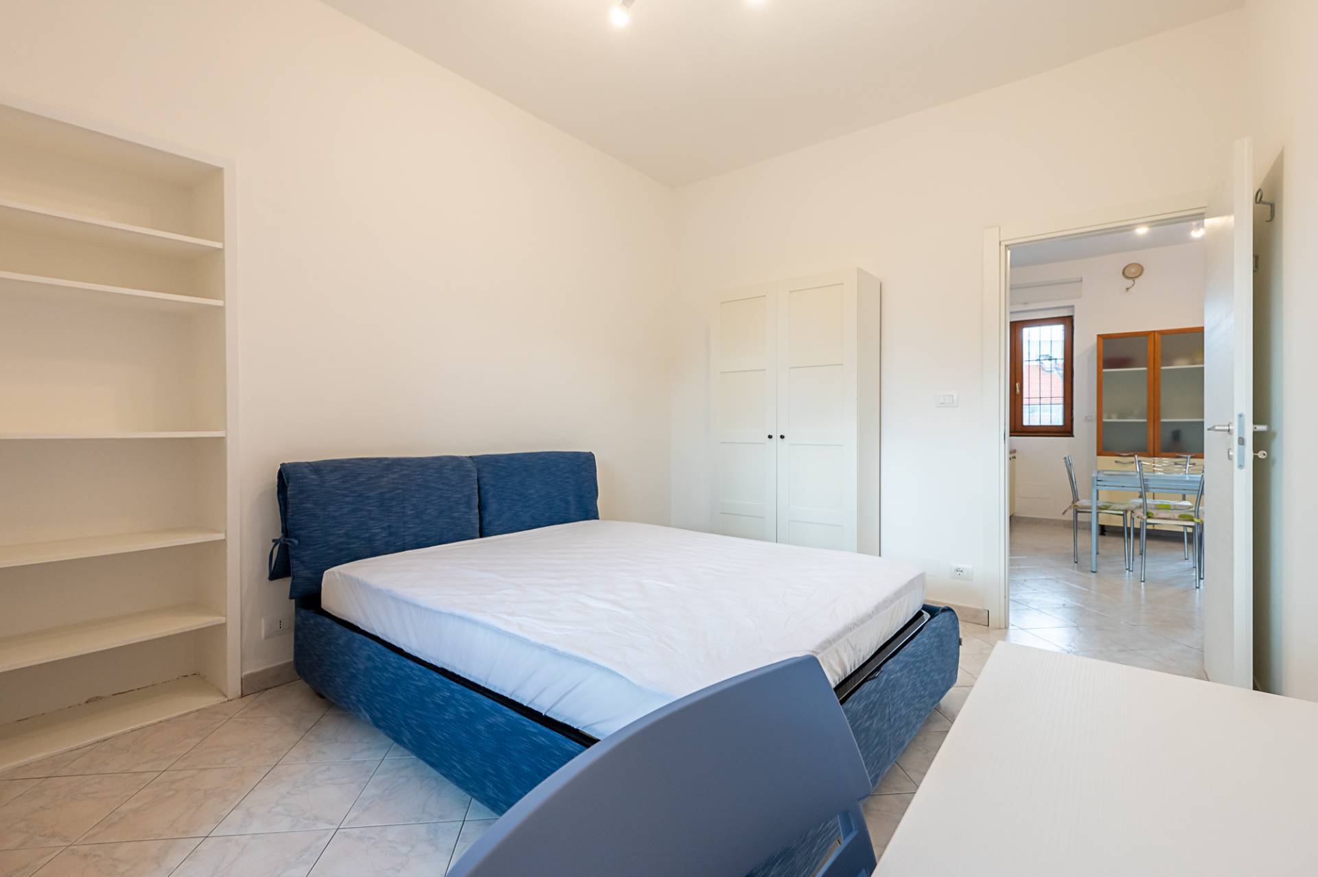 Appartamento in affitto a Torino, Vanchiglietta
