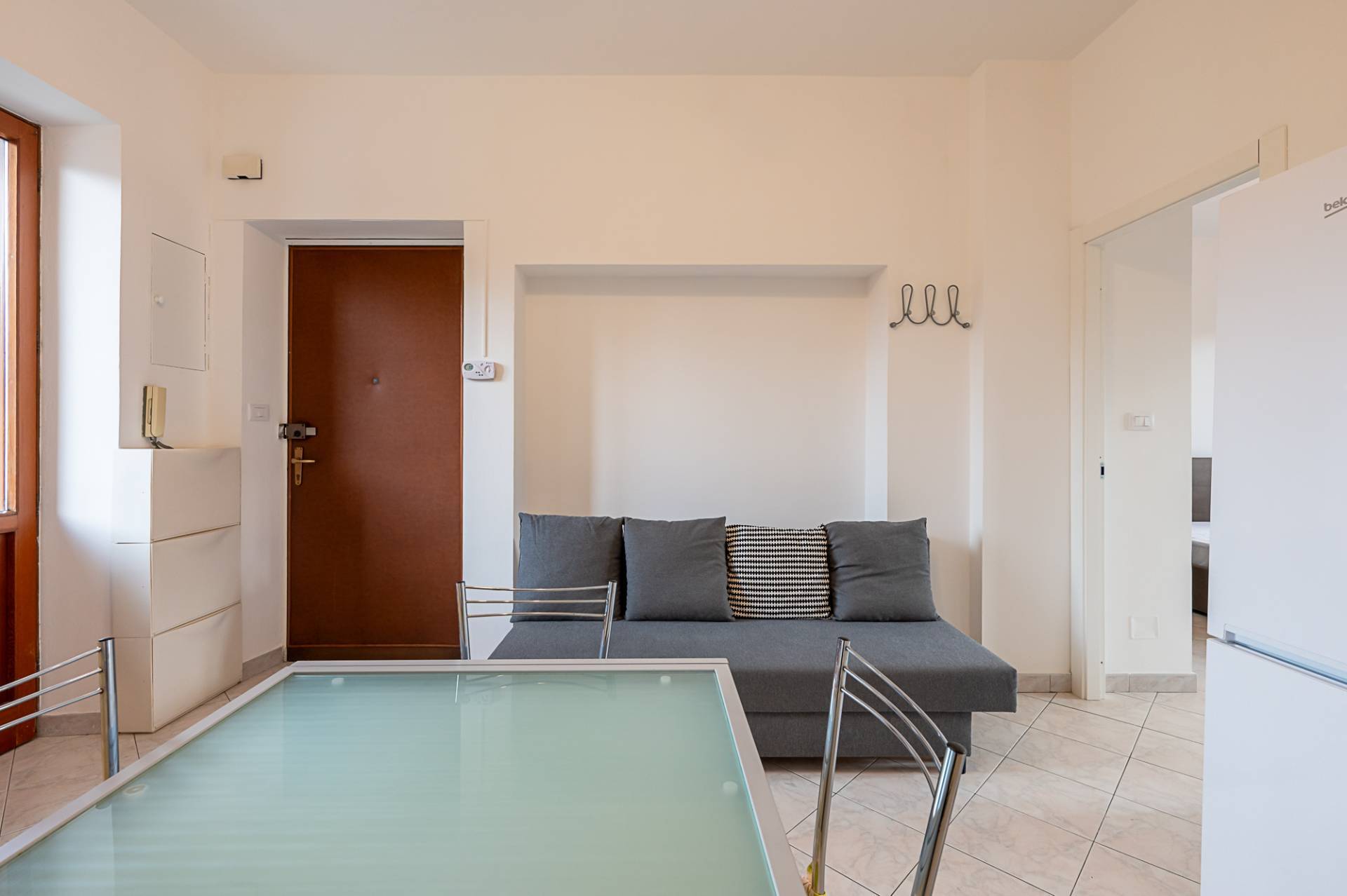 Appartamento in affitto a Torino, Vanchiglietta