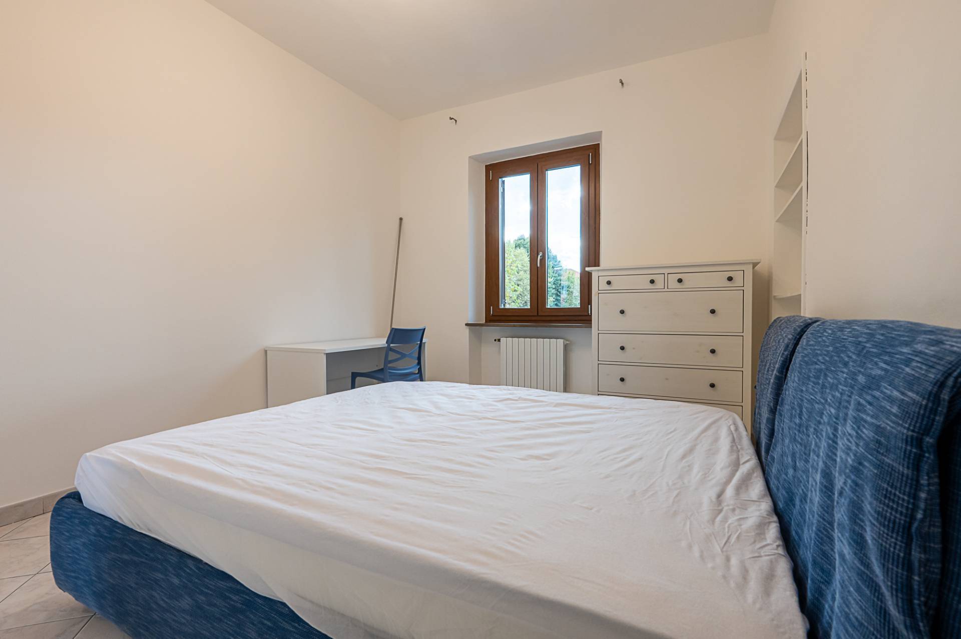 Appartamento in affitto a Torino, Vanchiglietta