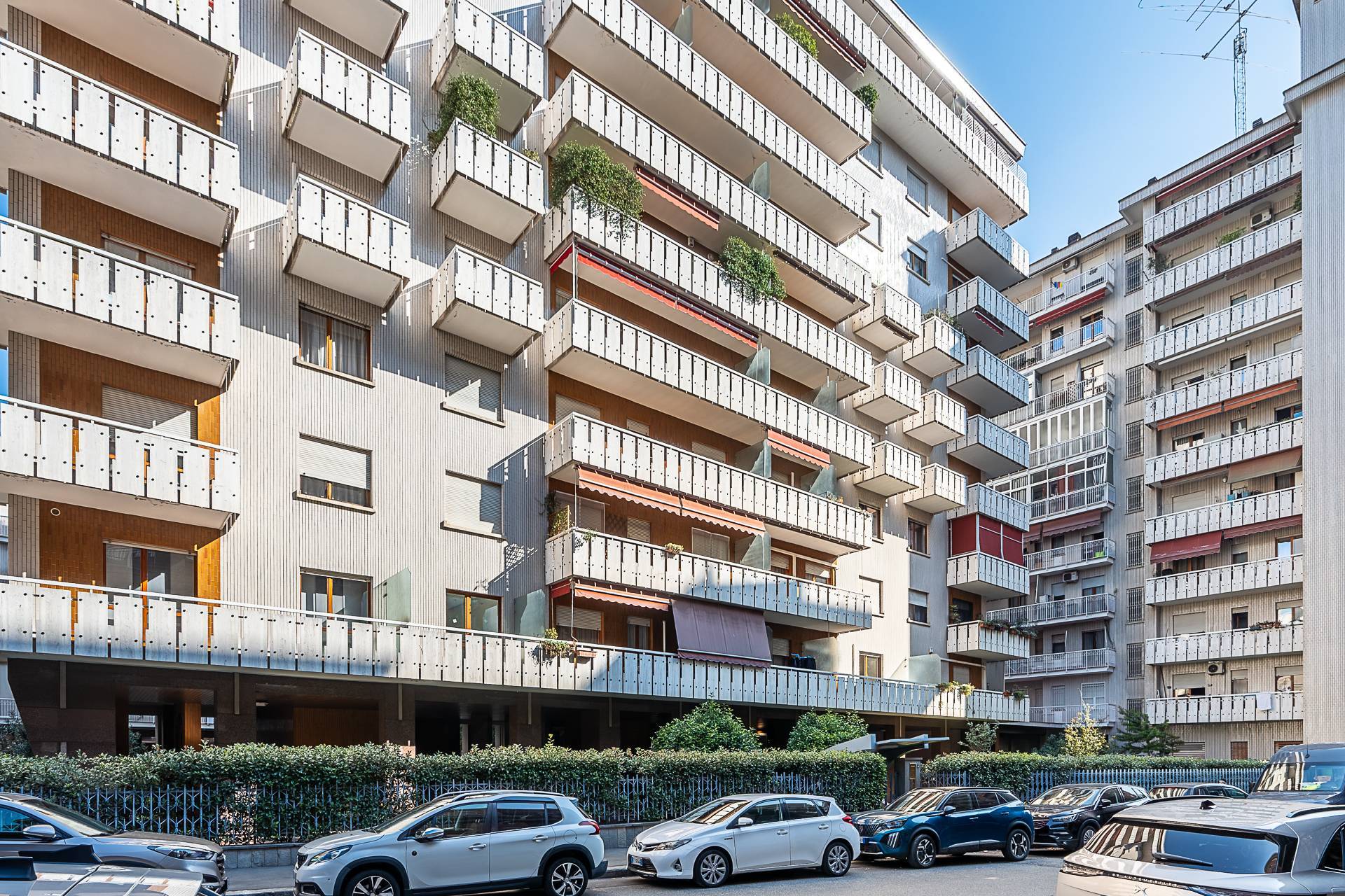 Appartamento in vendita a Torino, Pozzo Strada