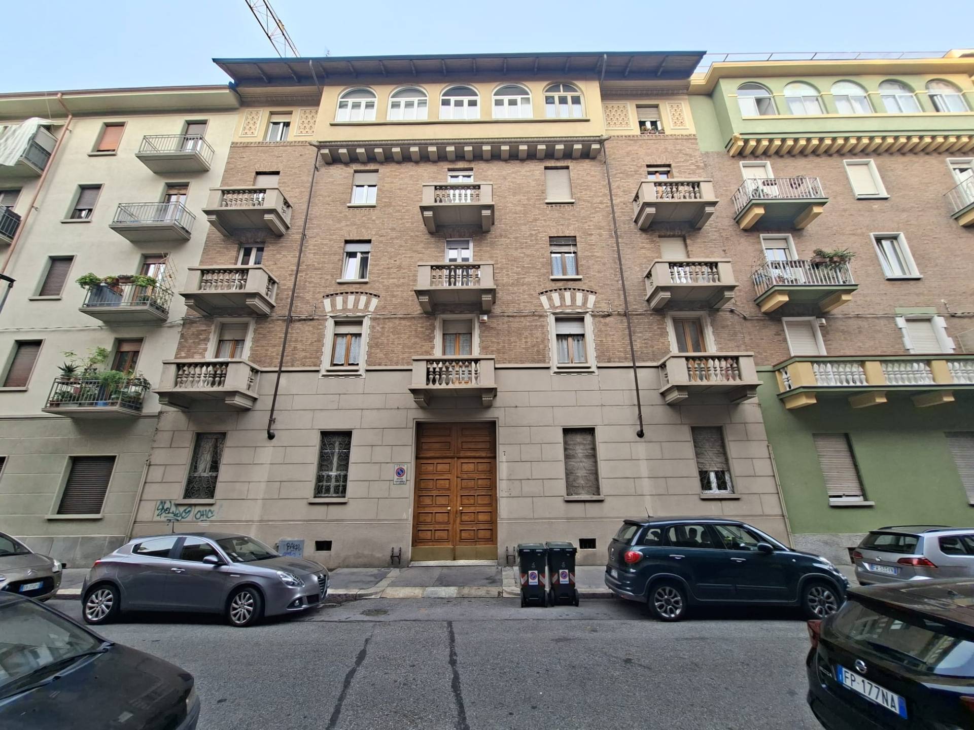 Appartamento in affitto a Torino, Valdocco - Aurora