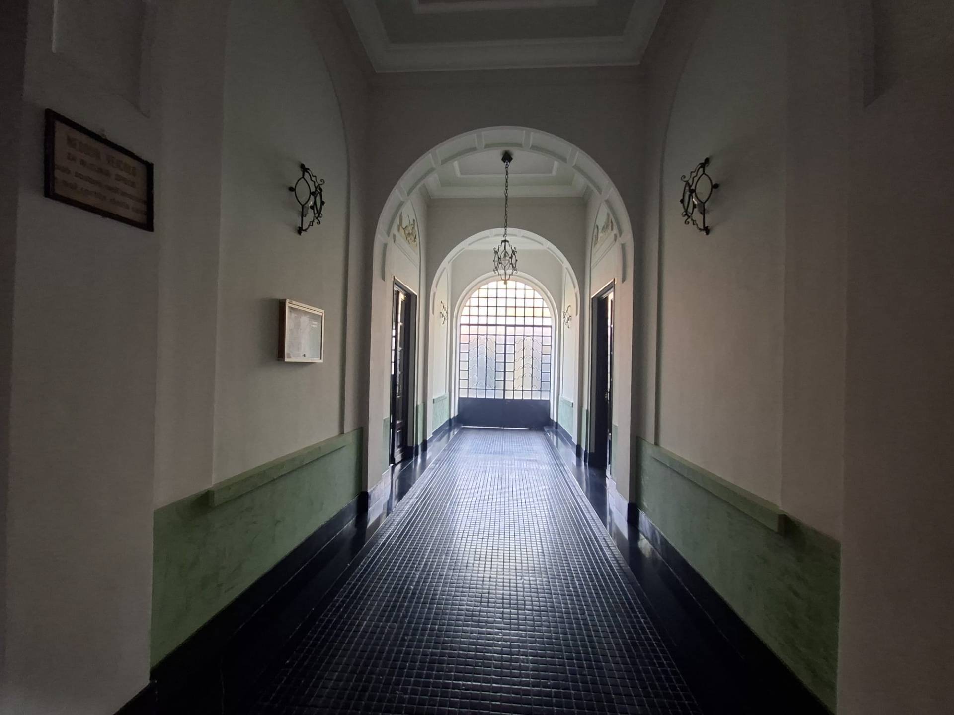 Appartamento in affitto a Torino, Valdocco - Aurora