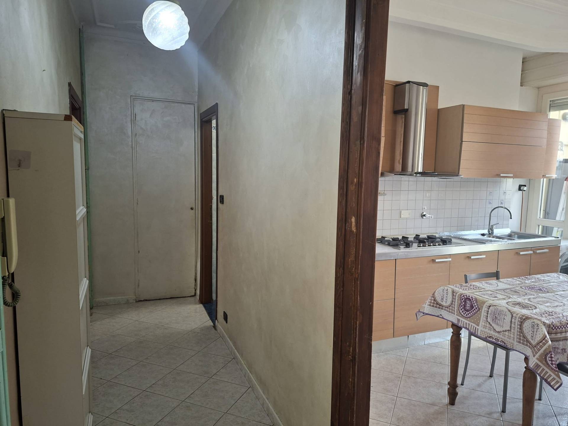 Appartamento in affitto a Torino, Valdocco - Aurora