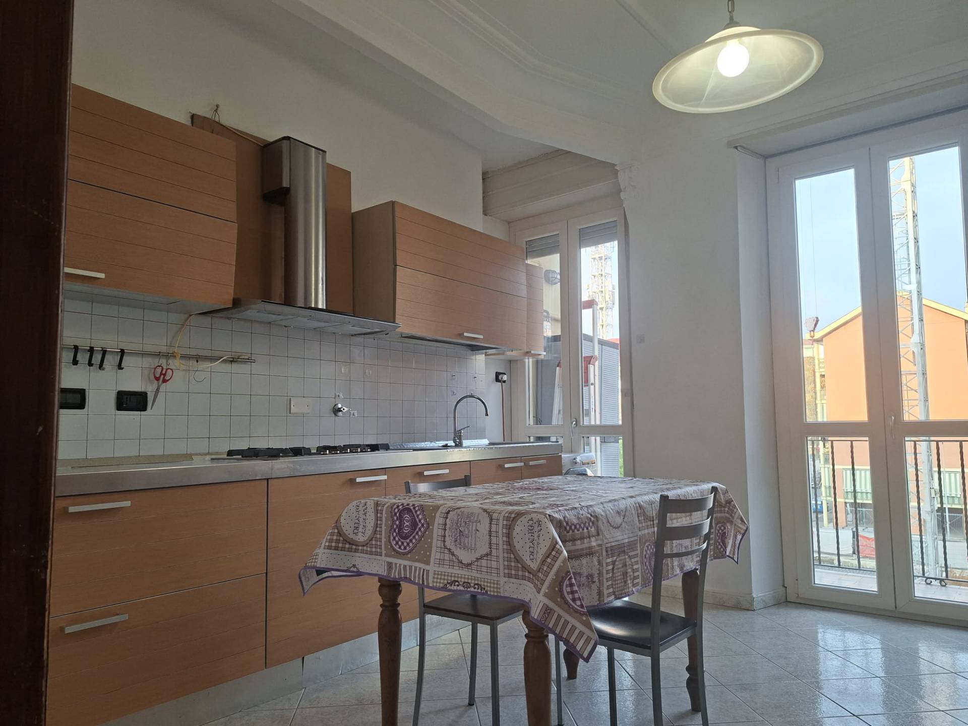 Appartamento in affitto a Torino, Valdocco - Aurora