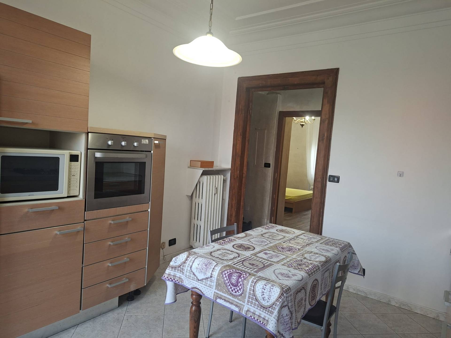 Appartamento in affitto a Torino, Valdocco - Aurora