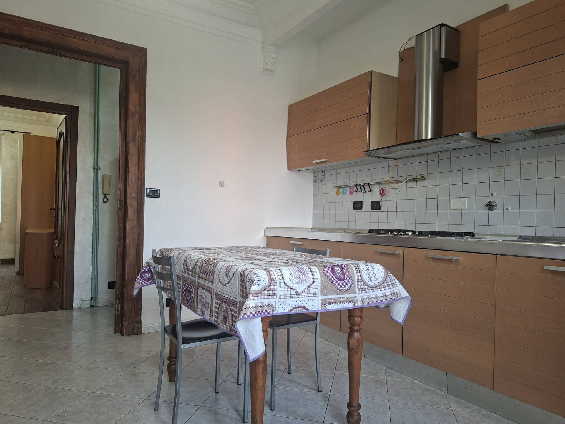 Appartamento in affitto a Torino, Valdocco - Aurora