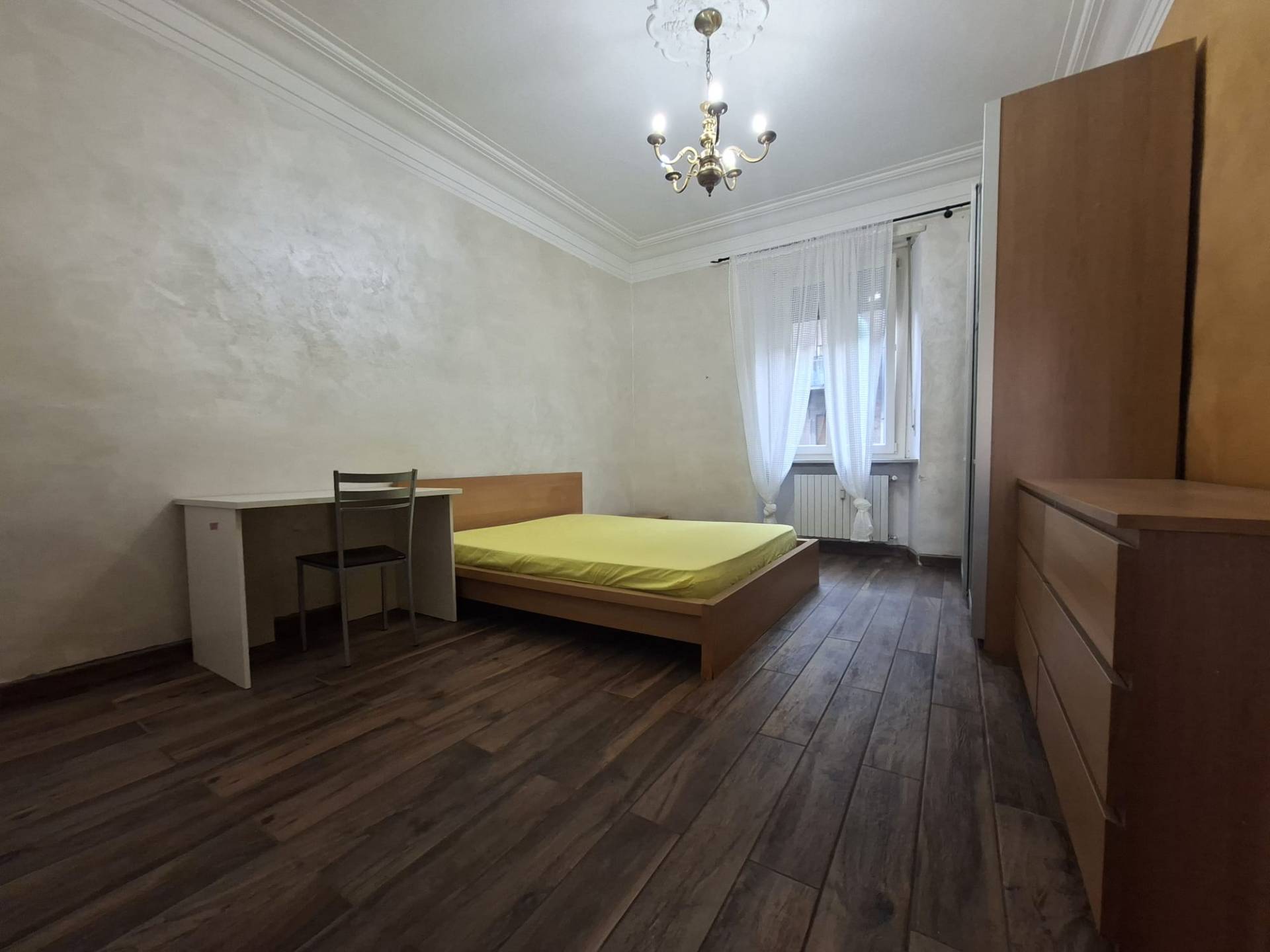 Appartamento in affitto a Torino, Valdocco - Aurora