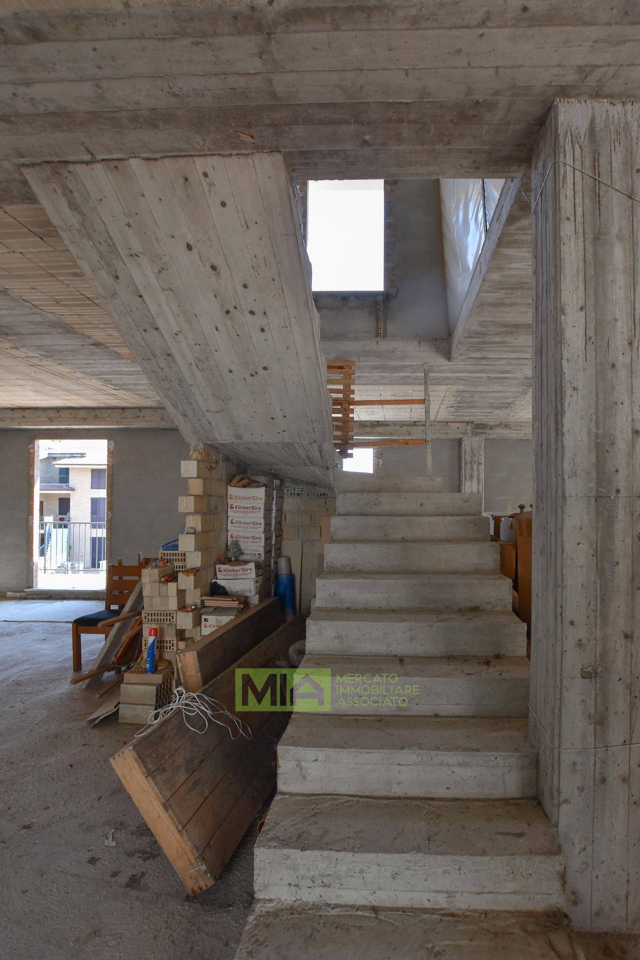 Villetta bifamiliare in vendita a Magliano di Tenna